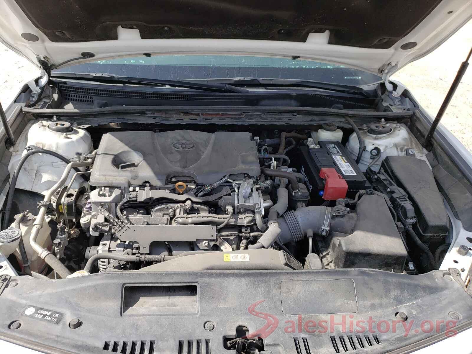 4T1B11HK6JU064356 2018 TOYOTA CAMRY