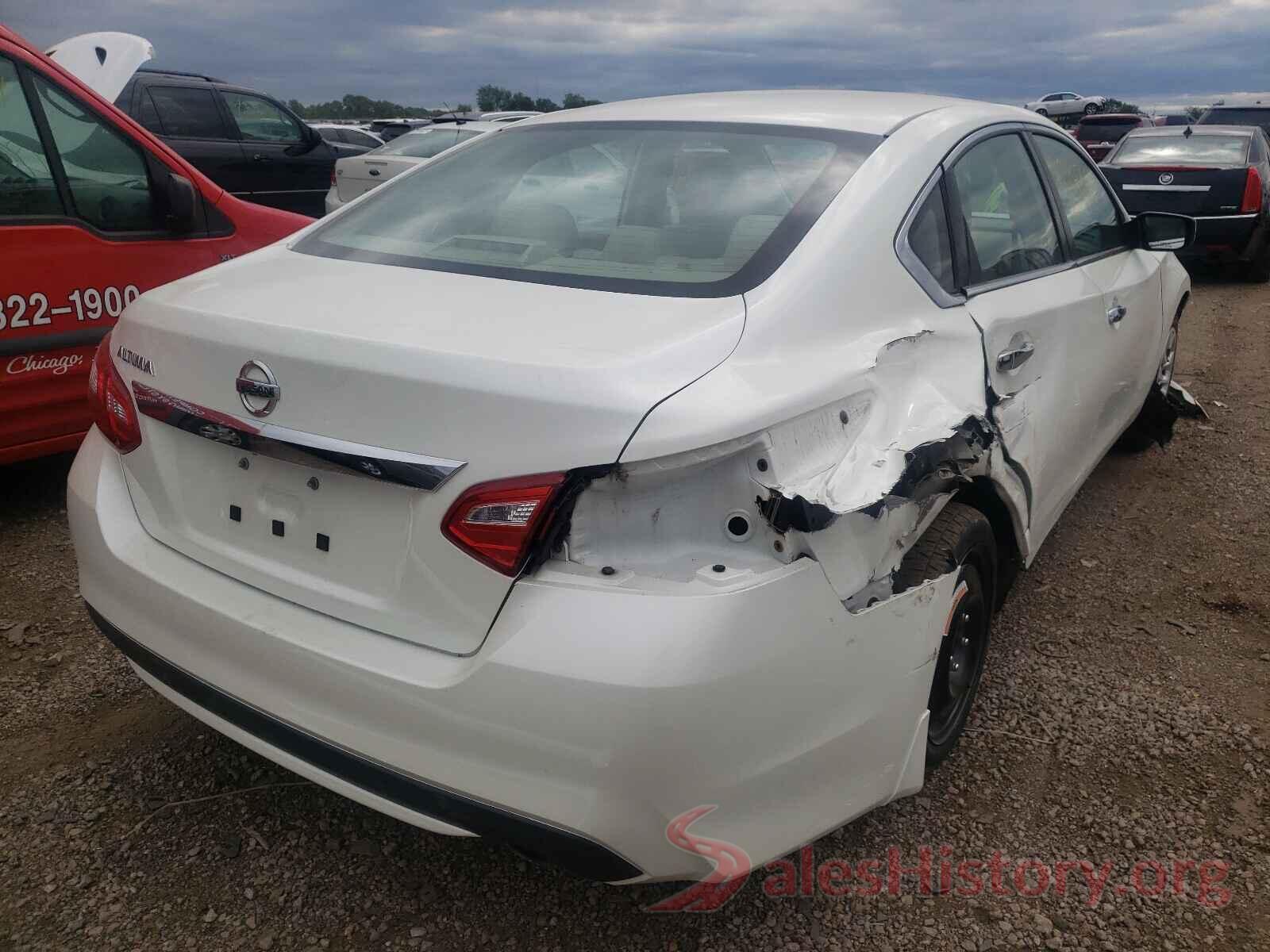 1N4AL3APXGC267038 2016 NISSAN ALTIMA