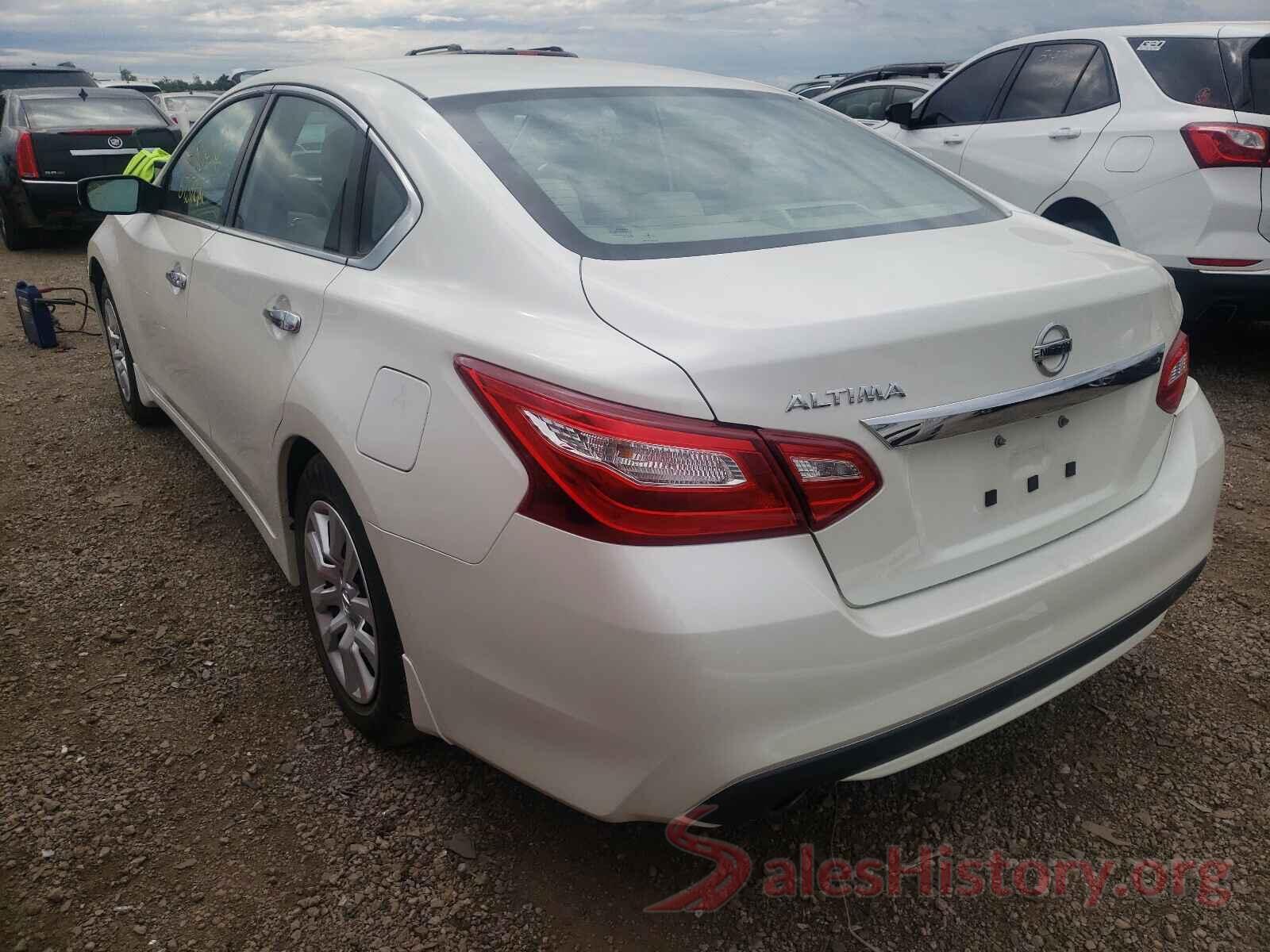 1N4AL3APXGC267038 2016 NISSAN ALTIMA