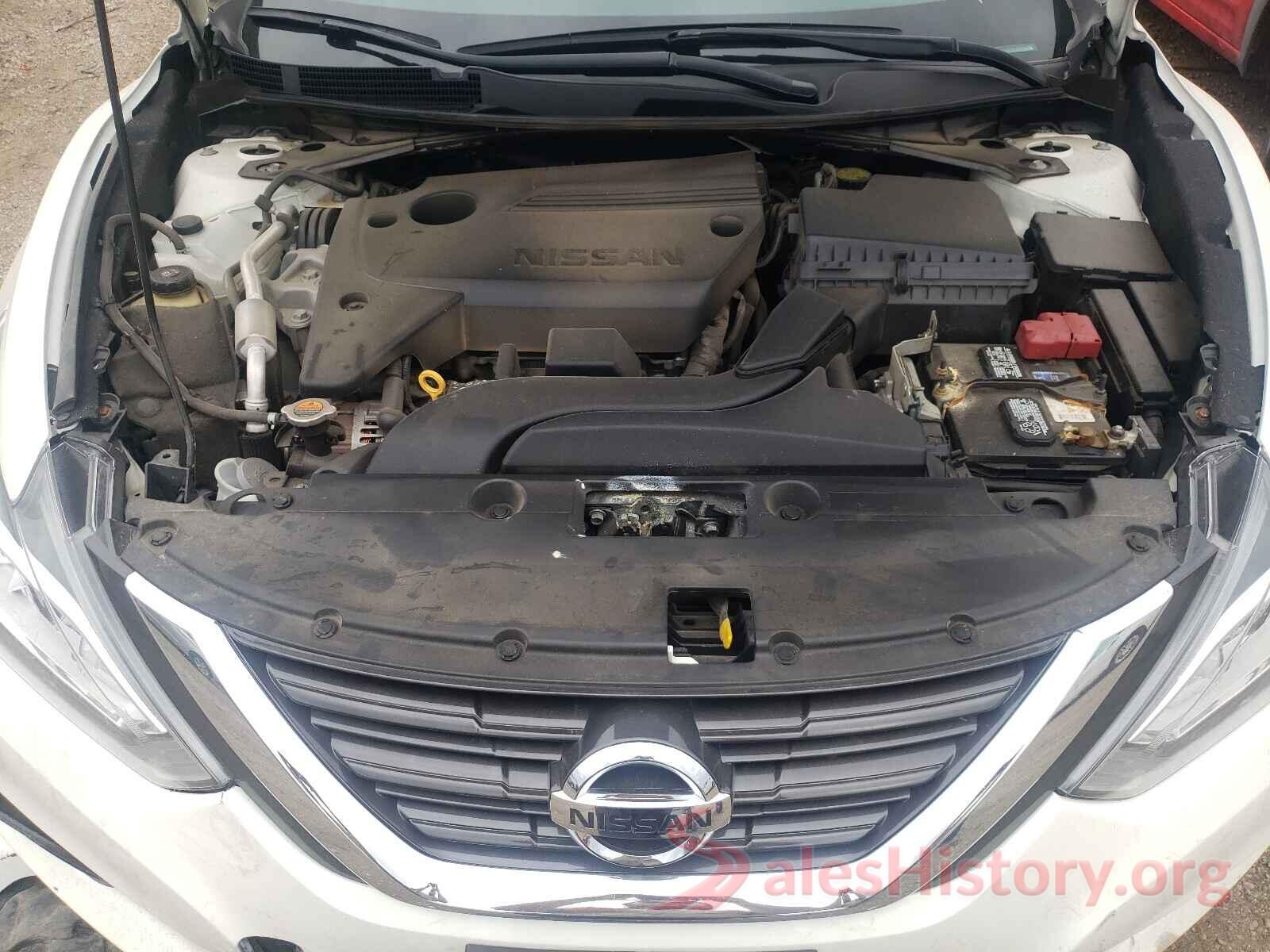 1N4AL3APXGC267038 2016 NISSAN ALTIMA