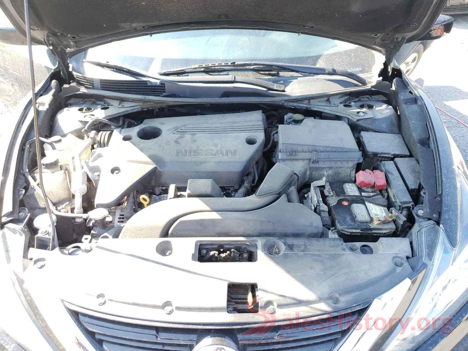 1N4AL3AP4HN361552 2017 NISSAN ALTIMA