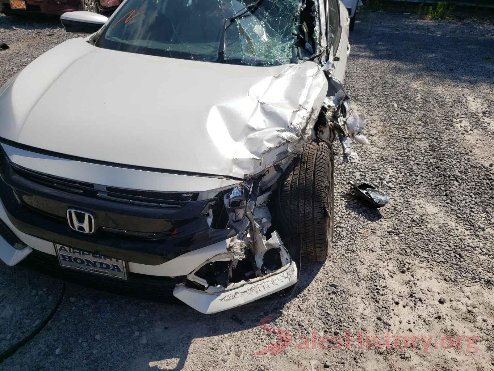 SHHFK7H85HU228174 2017 HONDA CIVIC