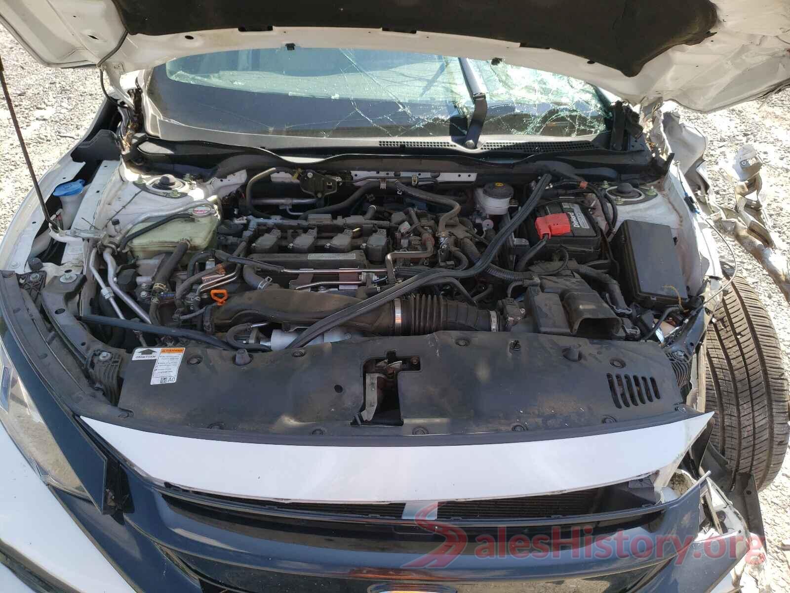 SHHFK7H85HU228174 2017 HONDA CIVIC