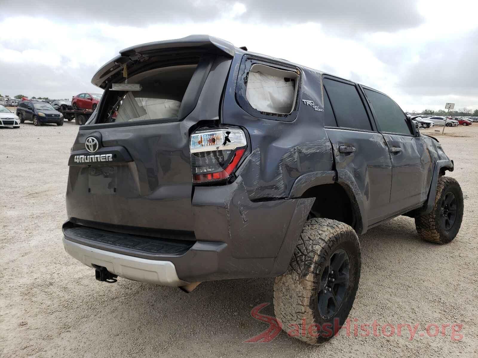 JTEBU5JR9J5585295 2018 TOYOTA 4RUNNER