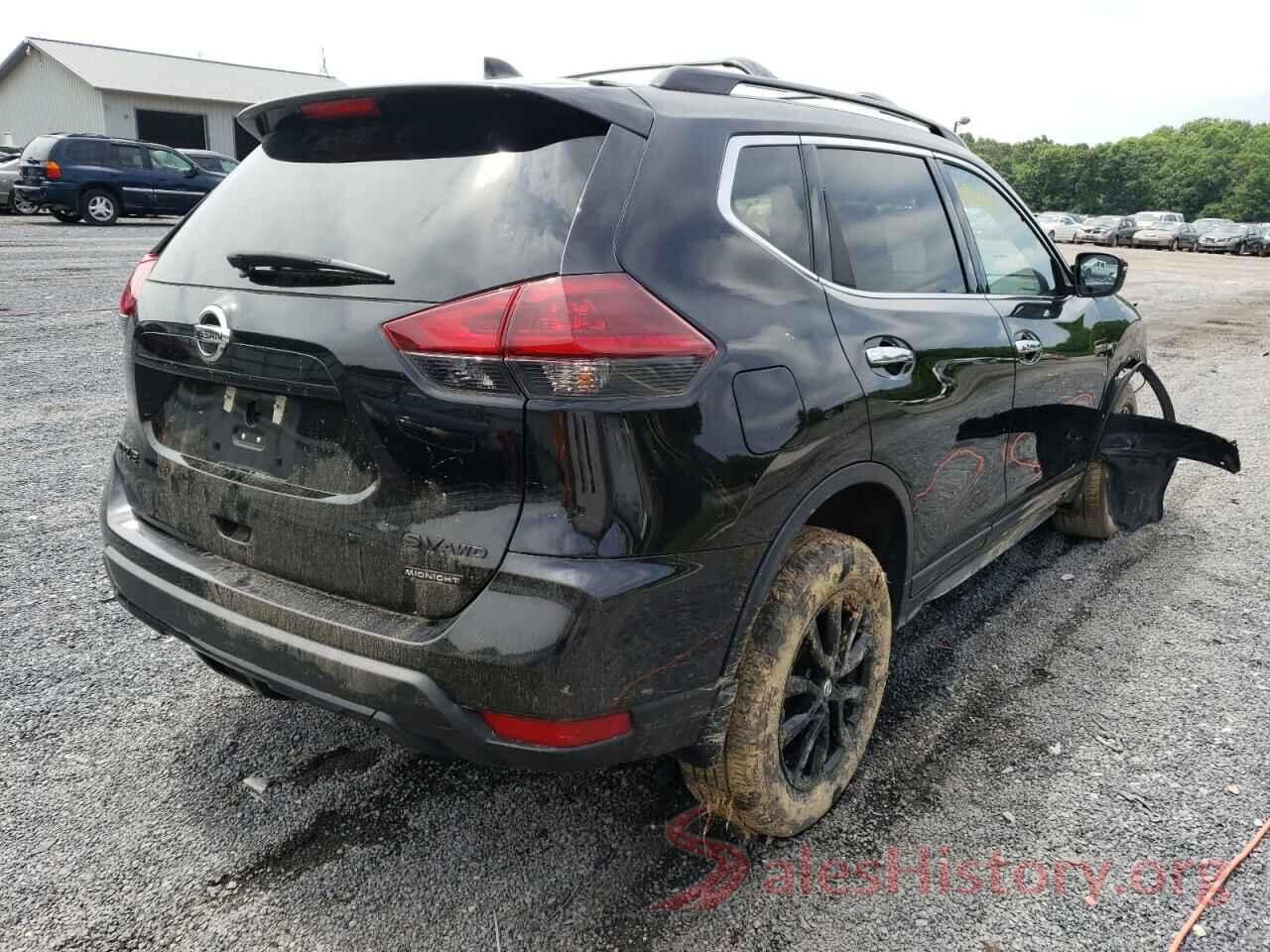 5N1AT2MV5JC844849 2018 NISSAN ROGUE