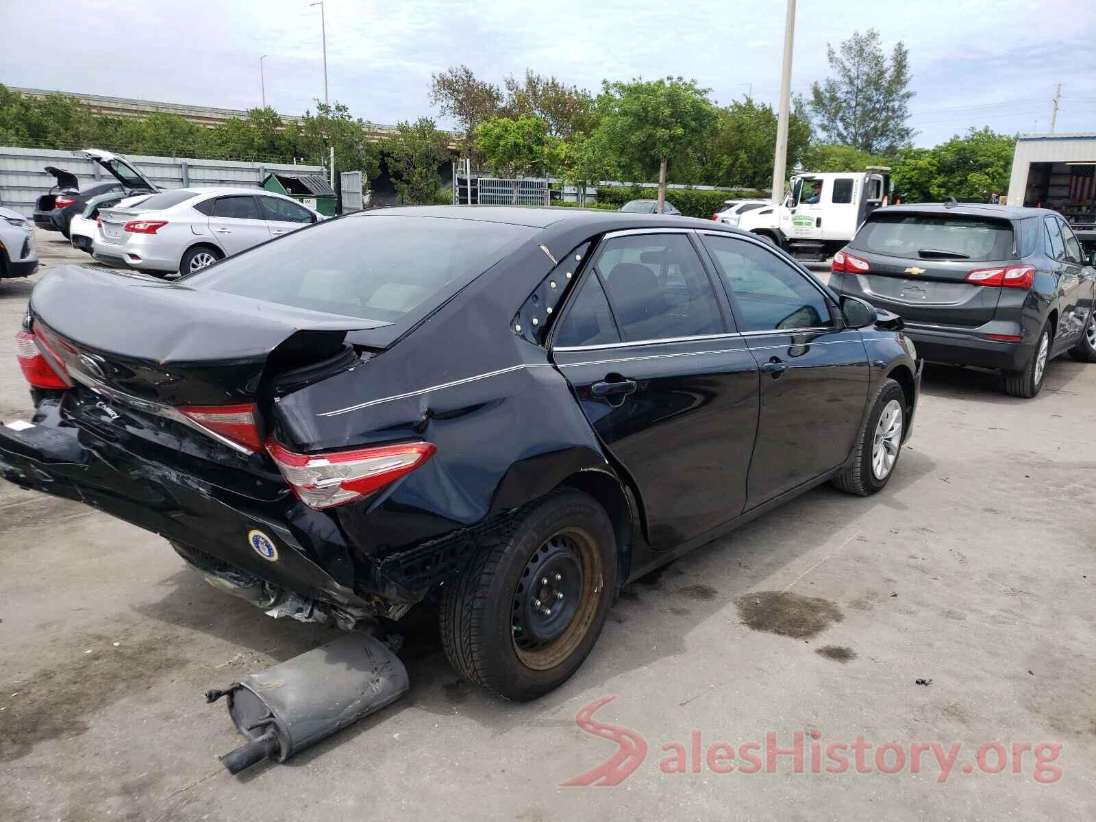 4T1BF1FK6HU663160 2017 TOYOTA CAMRY