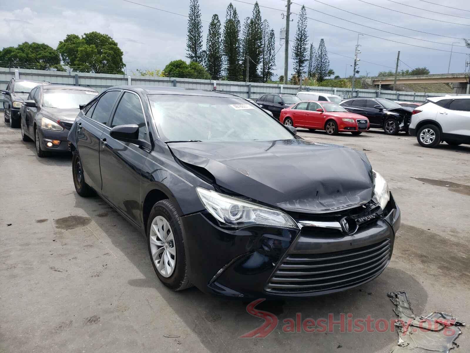 4T1BF1FK6HU663160 2017 TOYOTA CAMRY