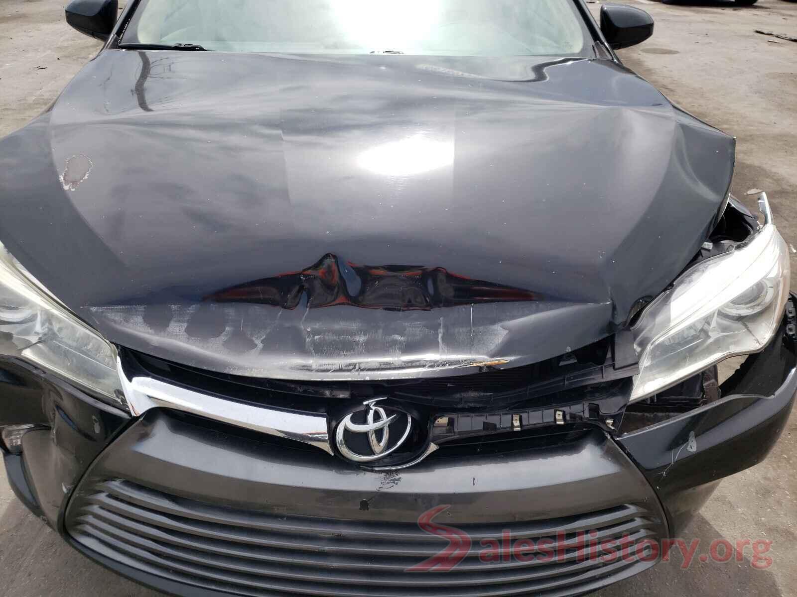 4T1BF1FK6HU663160 2017 TOYOTA CAMRY