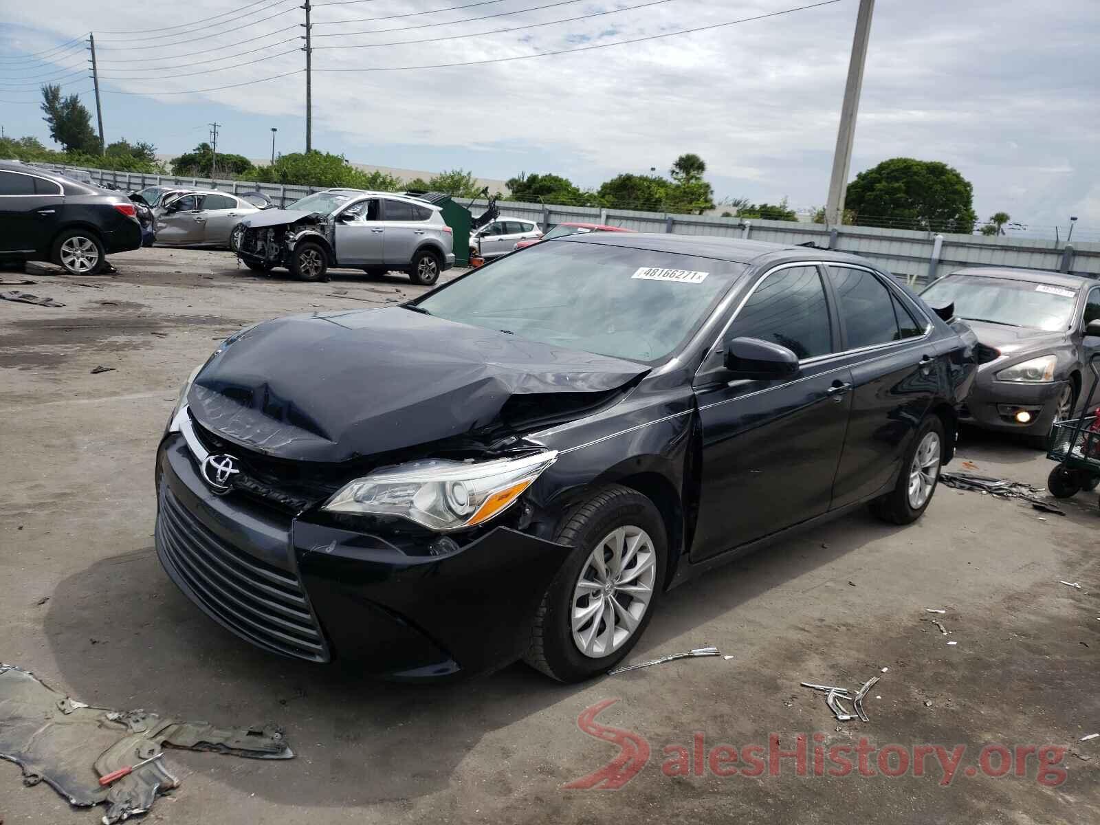 4T1BF1FK6HU663160 2017 TOYOTA CAMRY