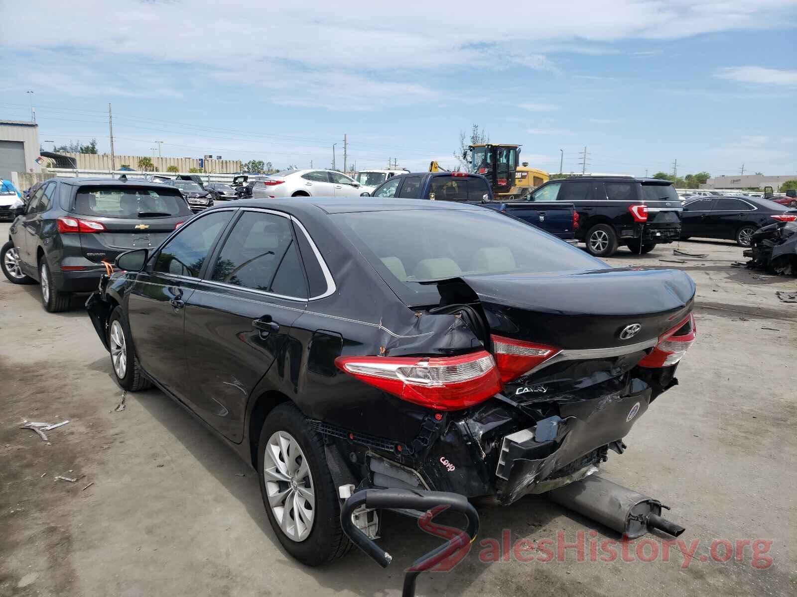 4T1BF1FK6HU663160 2017 TOYOTA CAMRY