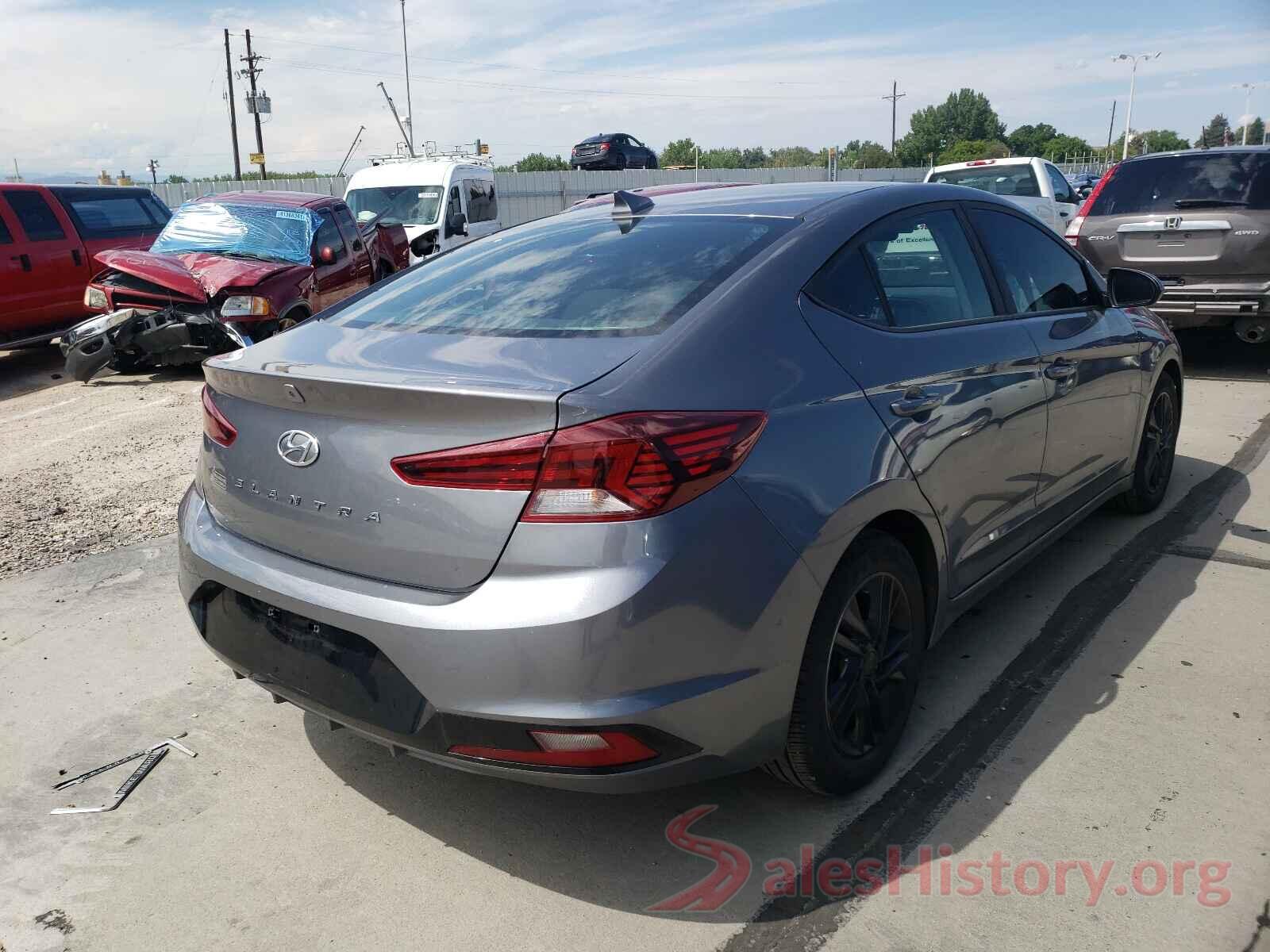 KMHD84LF1KU803859 2019 HYUNDAI ELANTRA