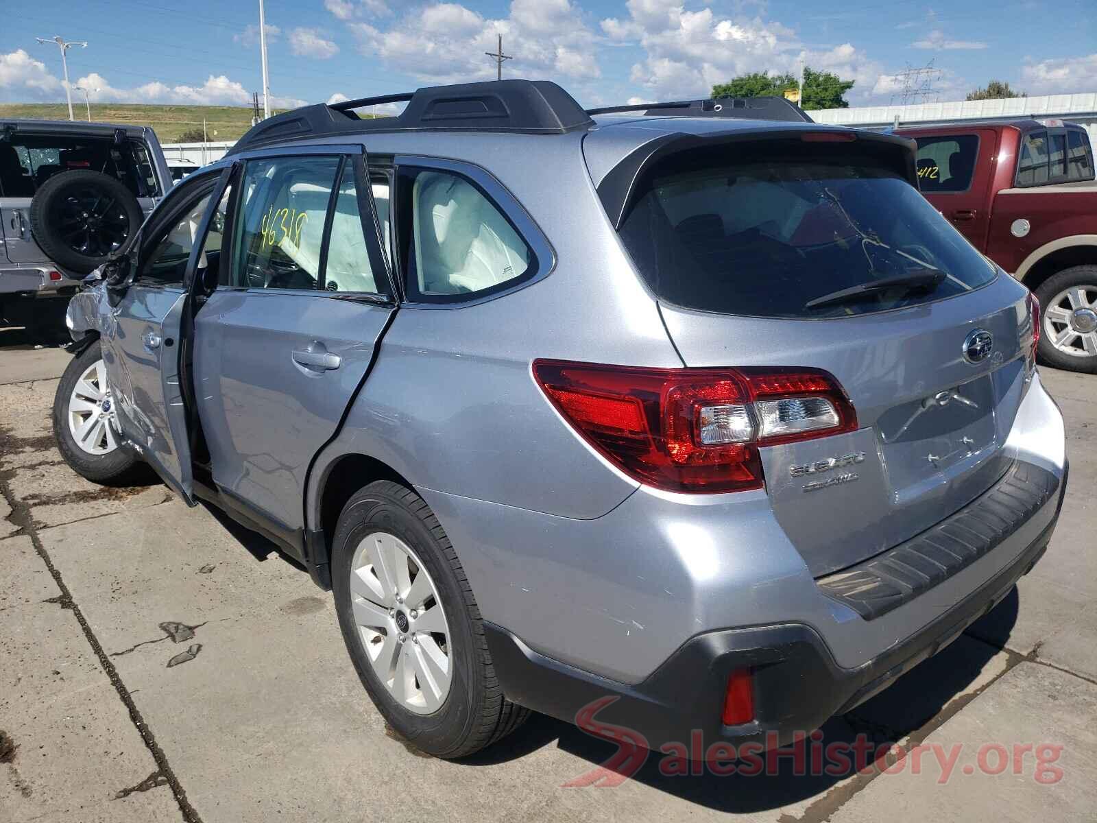 4S4BSAAC1J3303074 2018 SUBARU OUTBACK