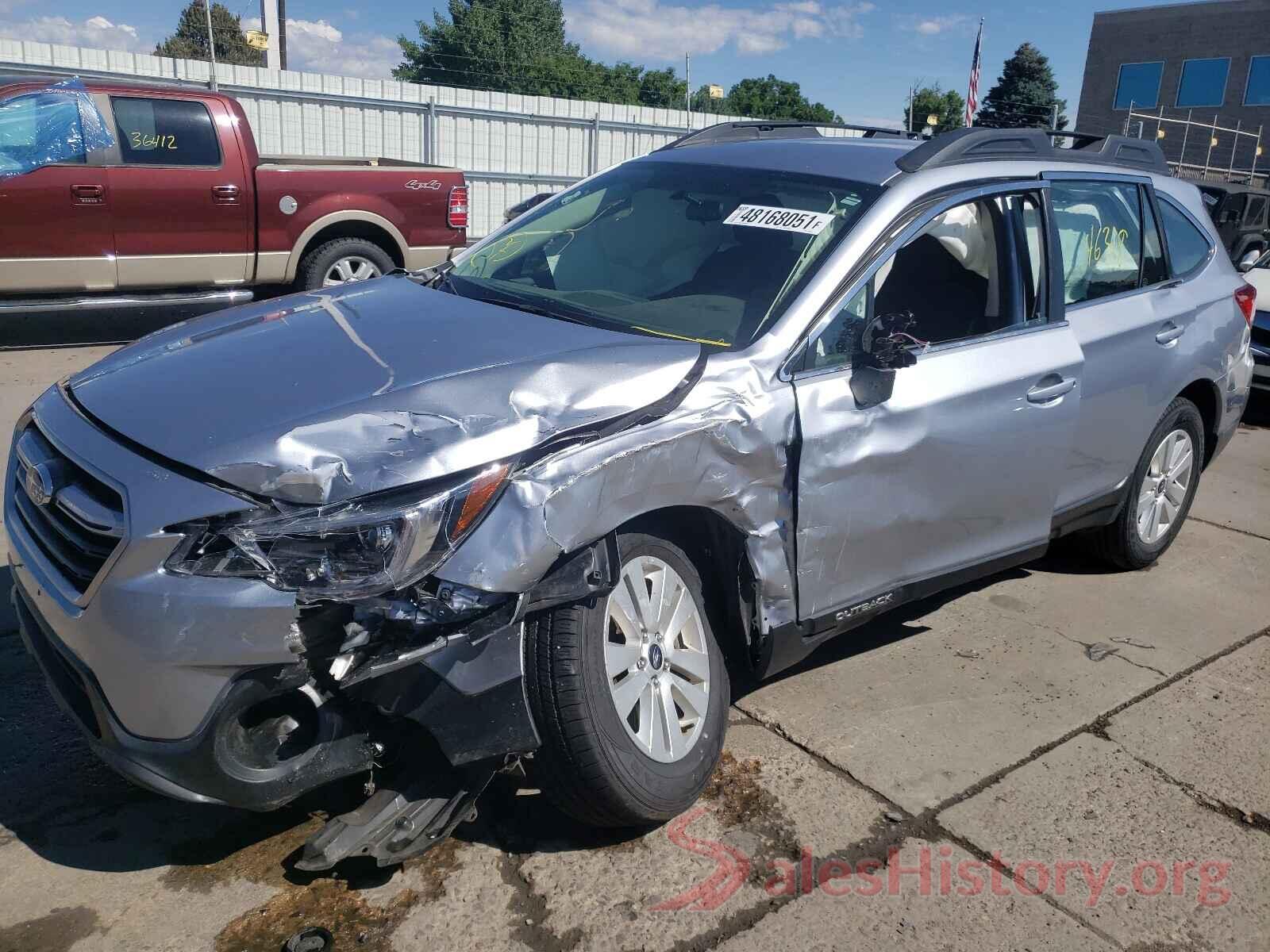 4S4BSAAC1J3303074 2018 SUBARU OUTBACK