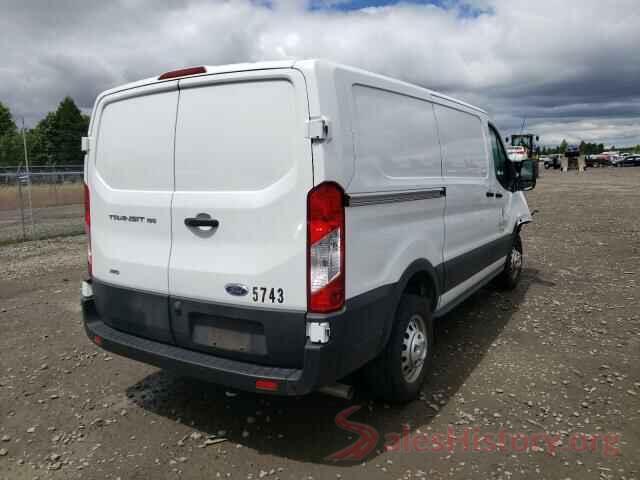 1FTYE2Y84LKA53920 2020 FORD TRANSIT CO