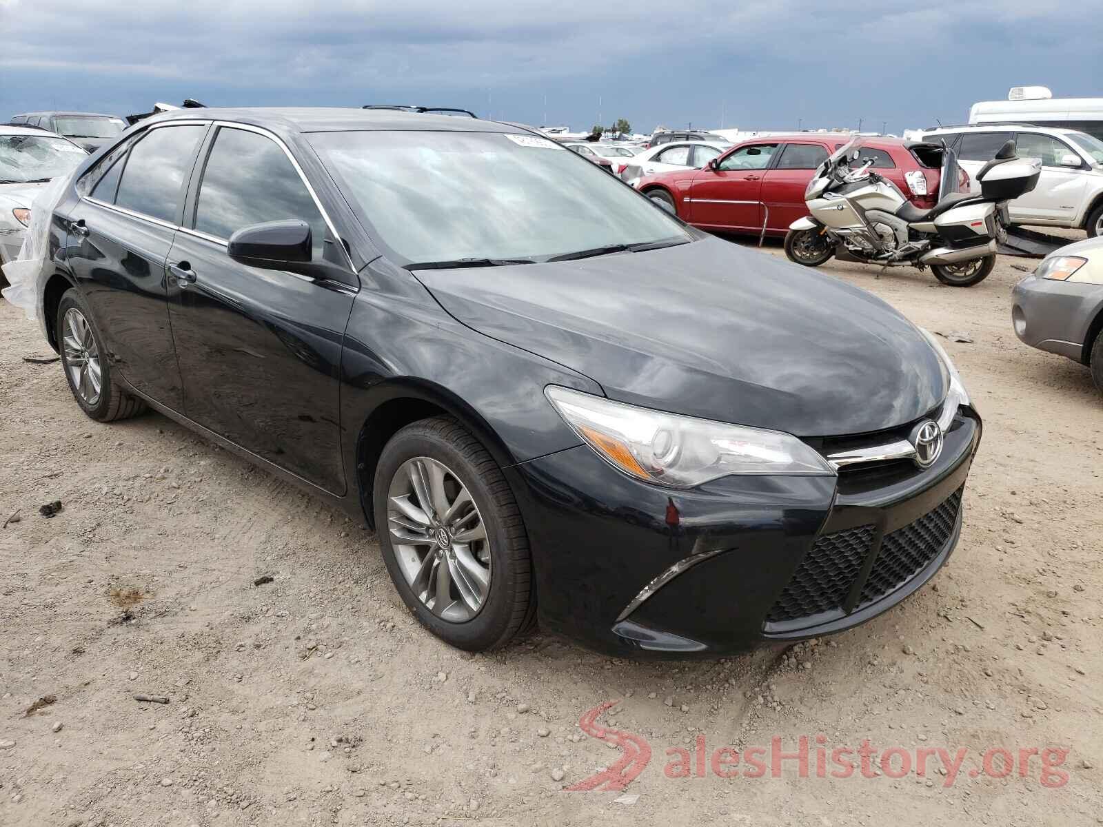 4T1BF1FK9HU446900 2017 TOYOTA CAMRY