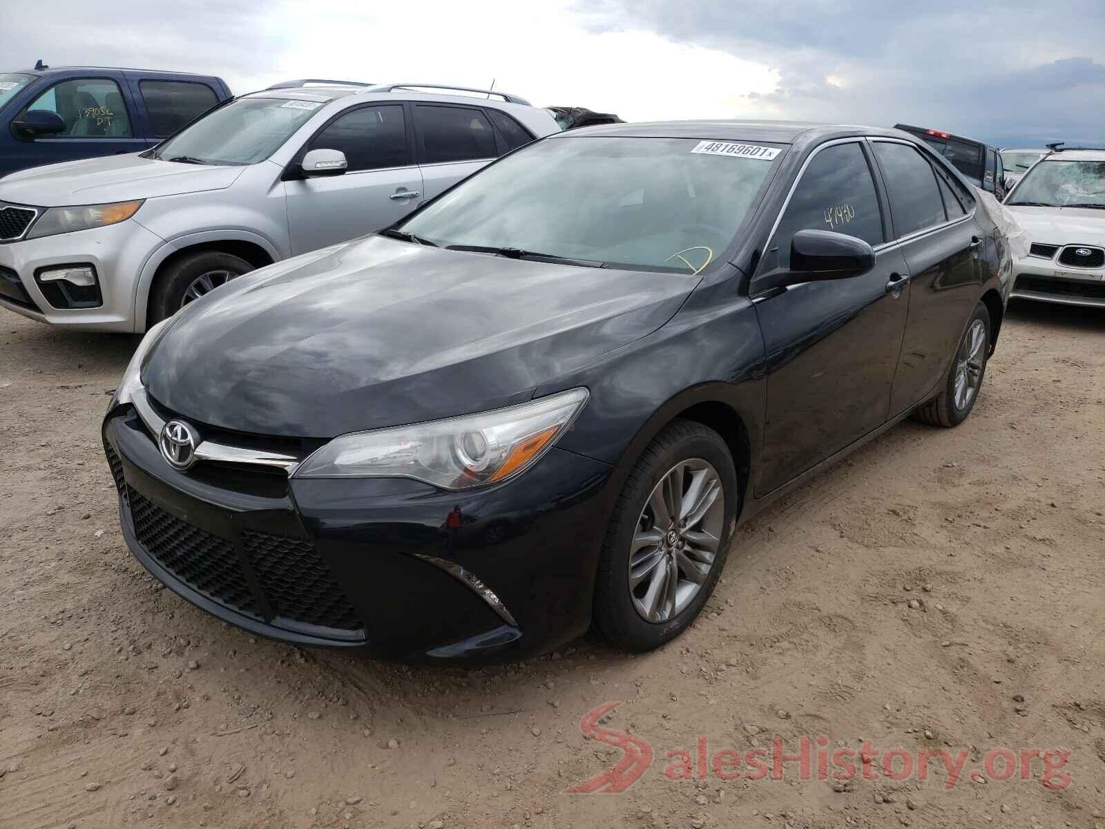 4T1BF1FK9HU446900 2017 TOYOTA CAMRY