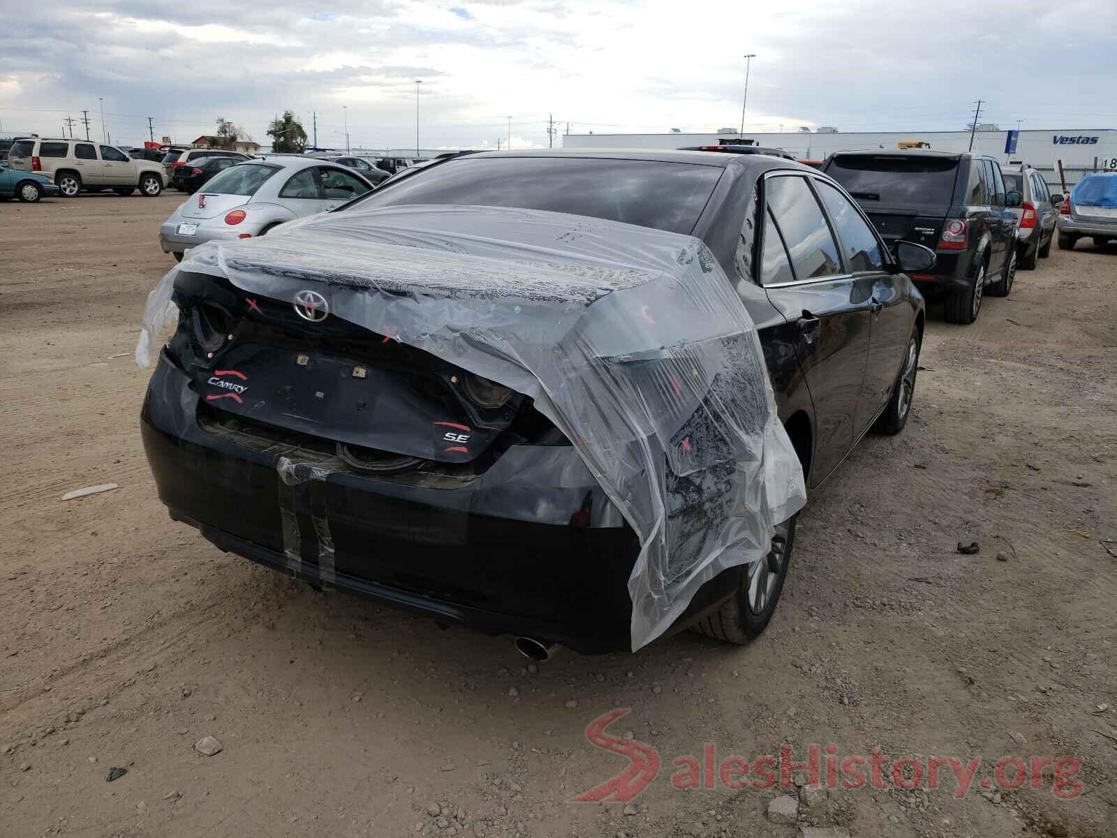 4T1BF1FK9HU446900 2017 TOYOTA CAMRY