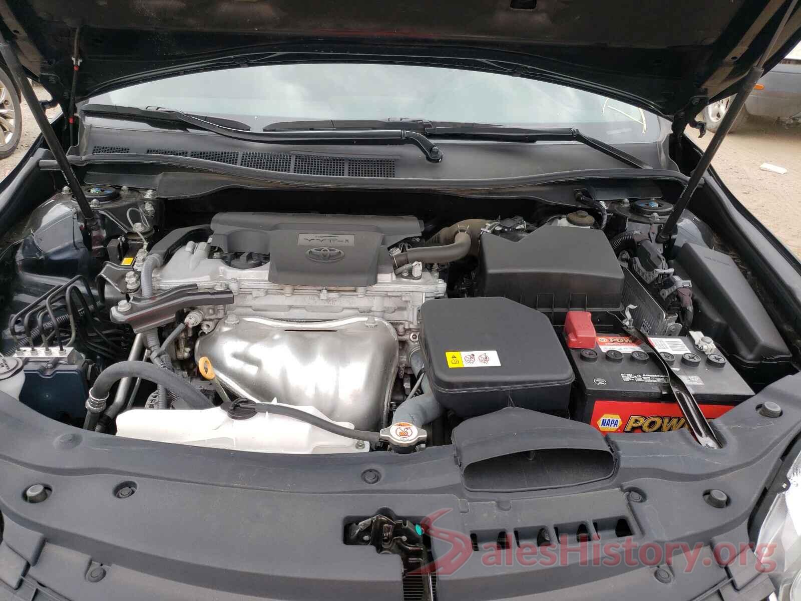 4T1BF1FK9HU446900 2017 TOYOTA CAMRY