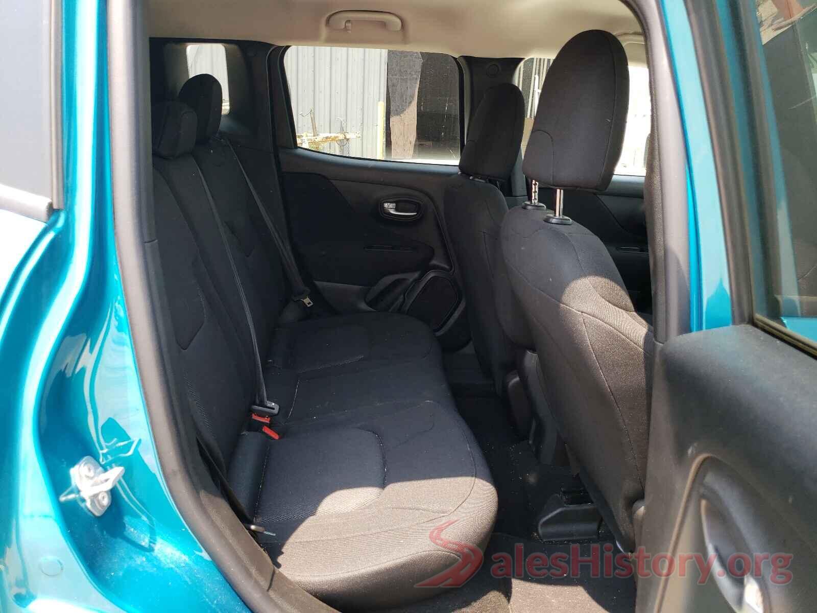 ZACNJBABXLPL31842 2020 JEEP RENEGADE