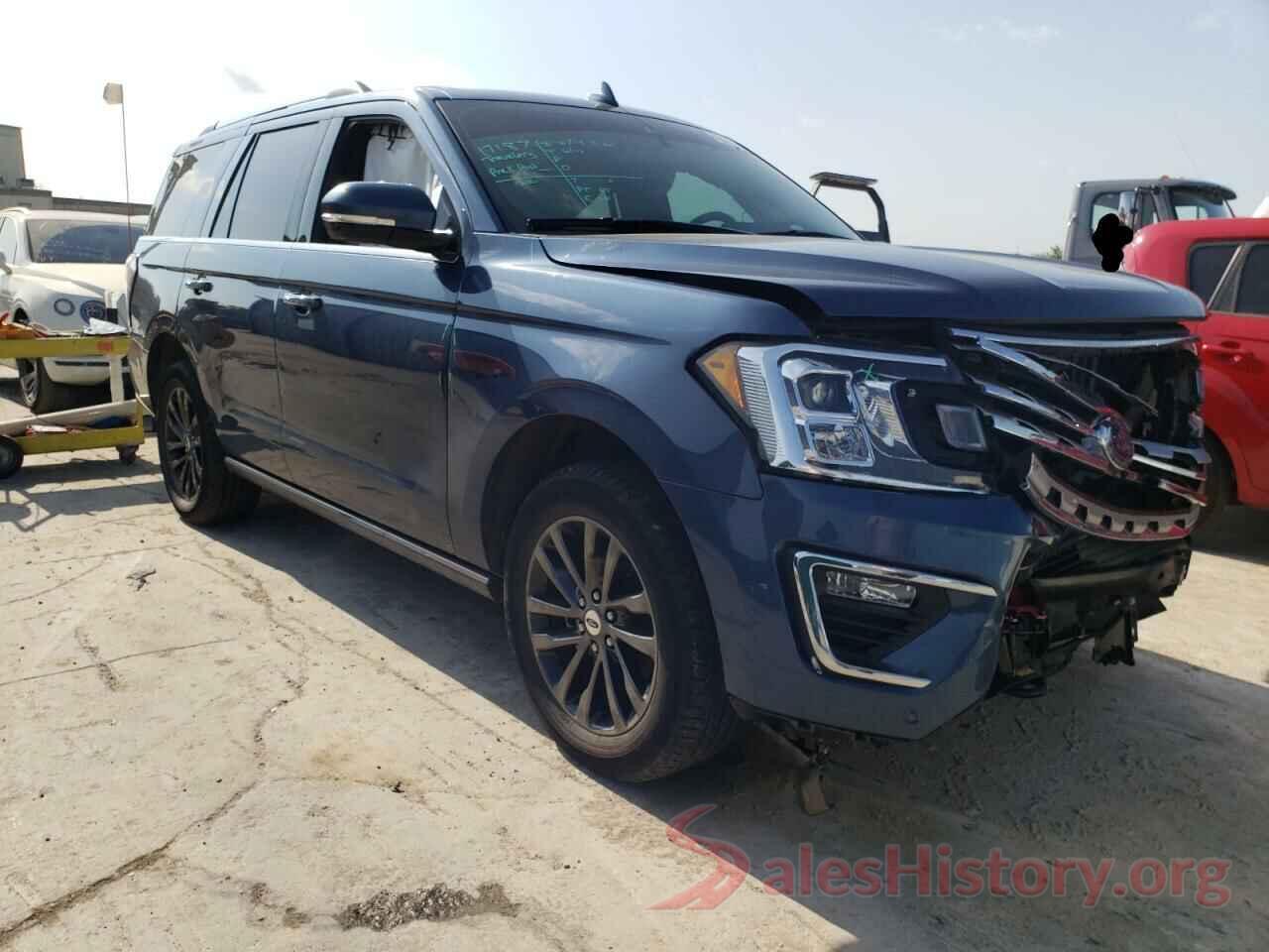 1FMJU2AT5KEA11977 2019 FORD EXPEDITION