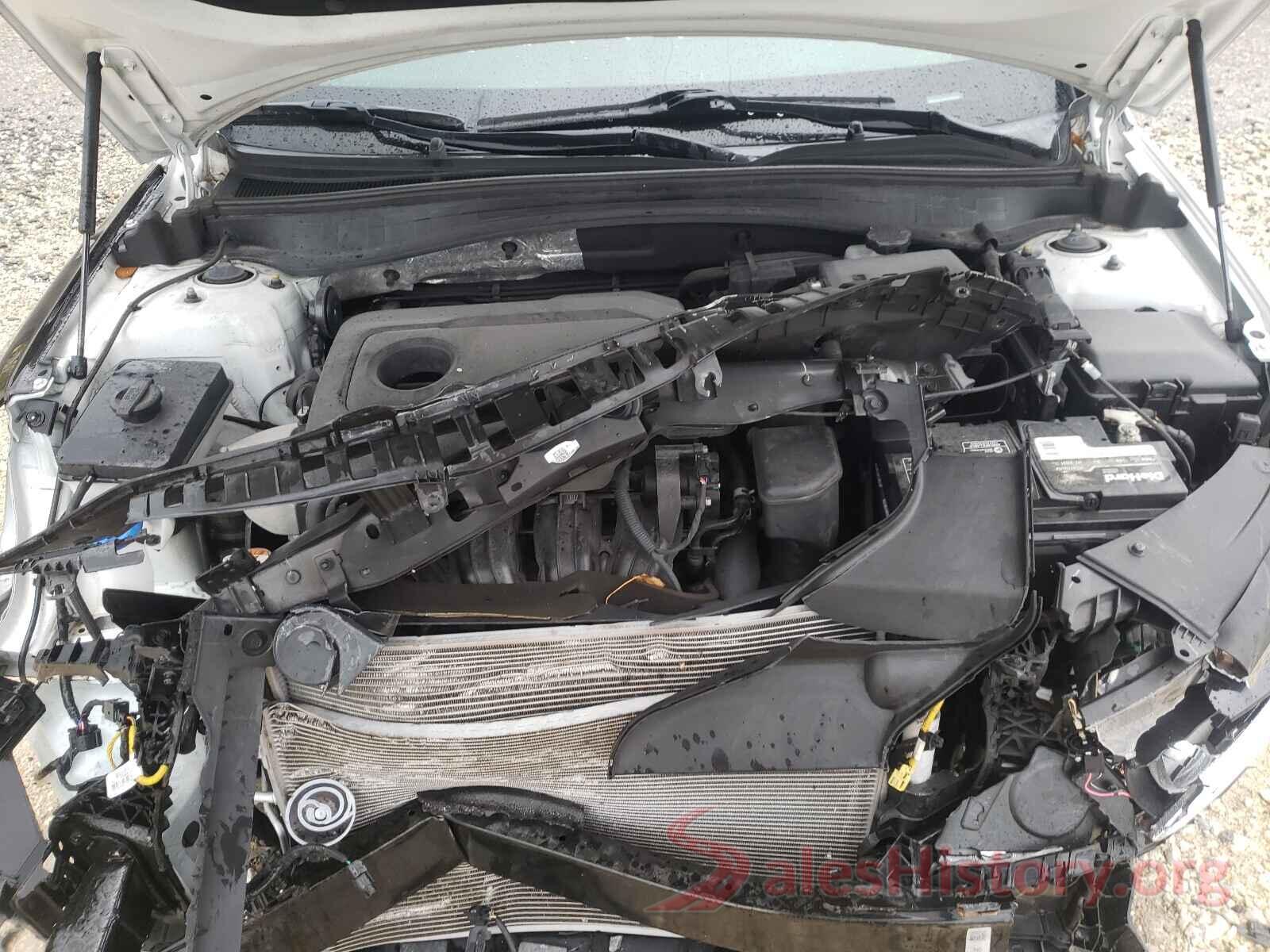 5XXGT4L32JG264064 2018 KIA OPTIMA