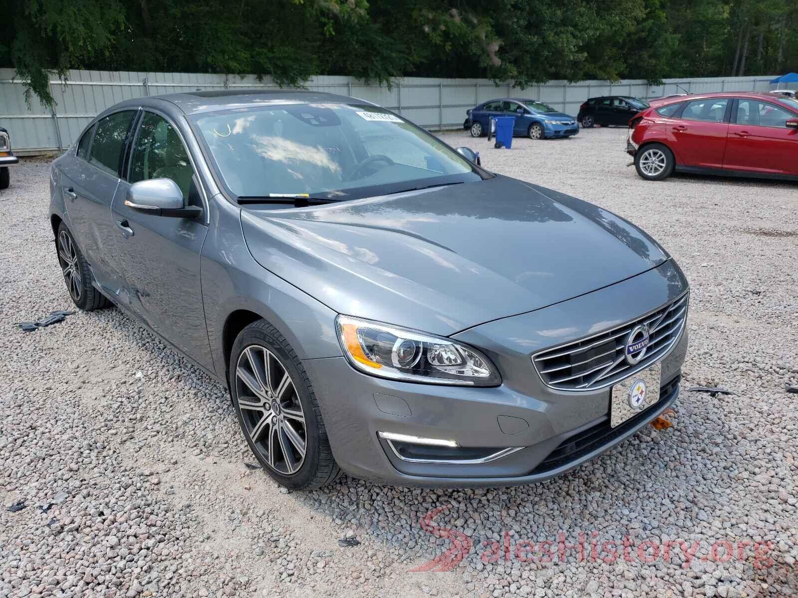 LYV402TM4JB168255 2018 VOLVO S60