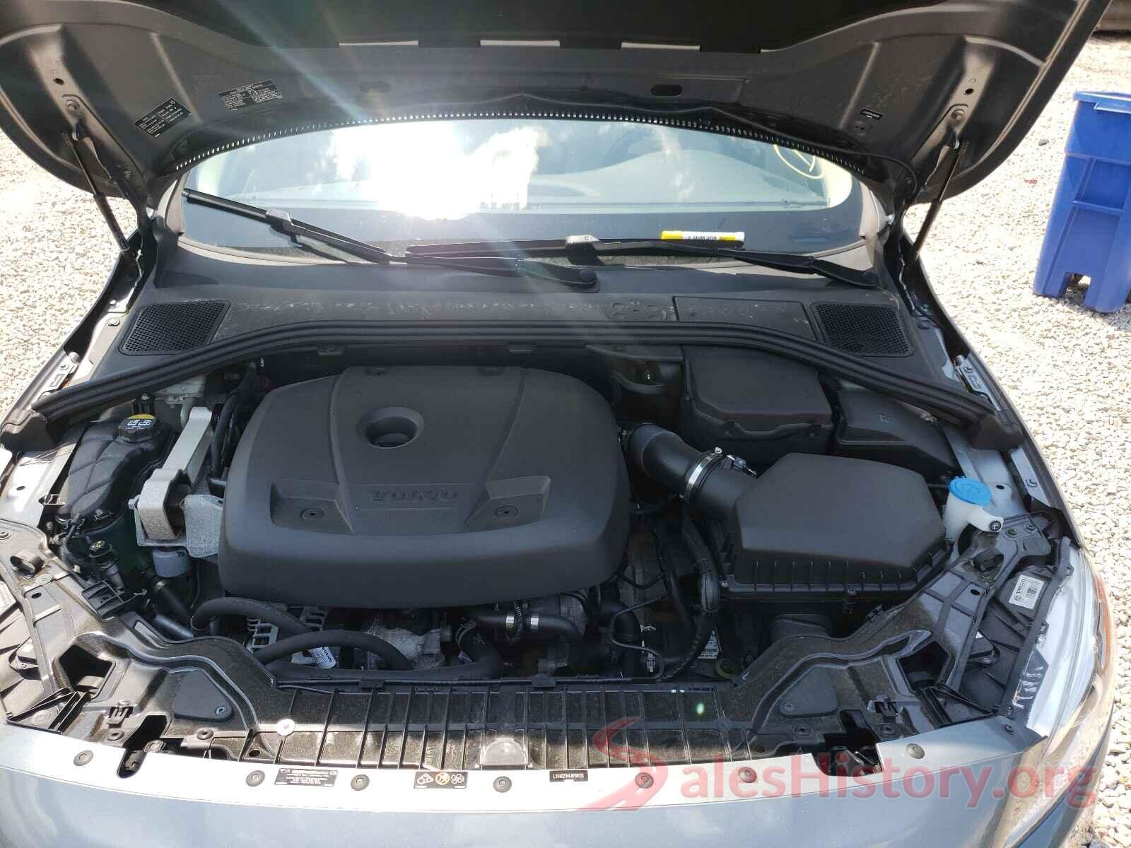 LYV402TM4JB168255 2018 VOLVO S60