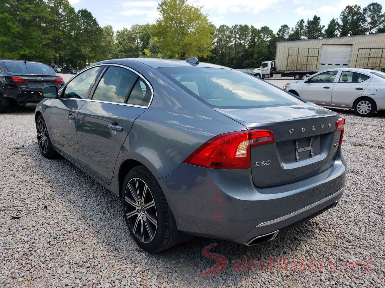 LYV402TM4JB168255 2018 VOLVO S60