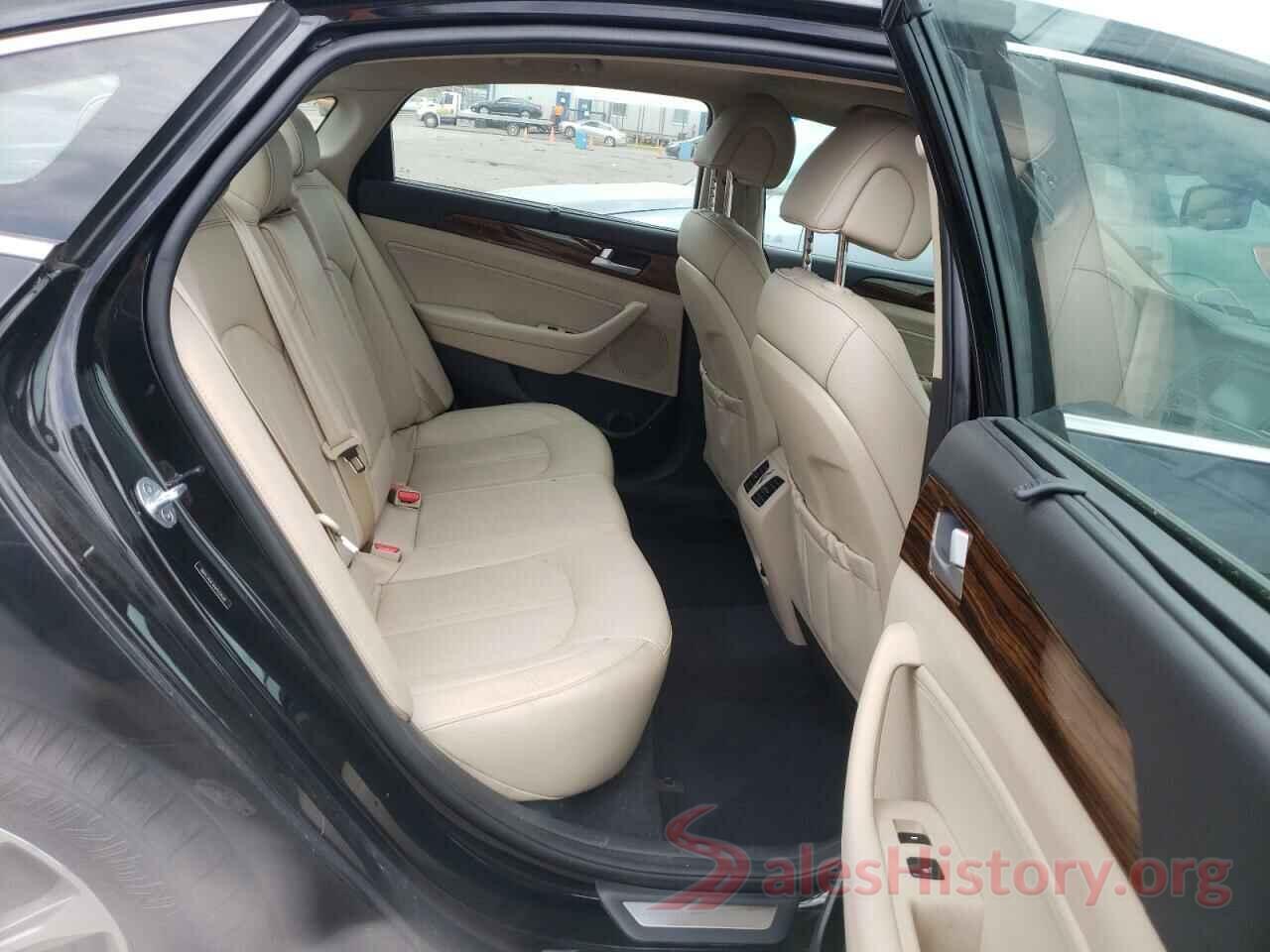 5NPE34AFXHH522026 2017 HYUNDAI SONATA