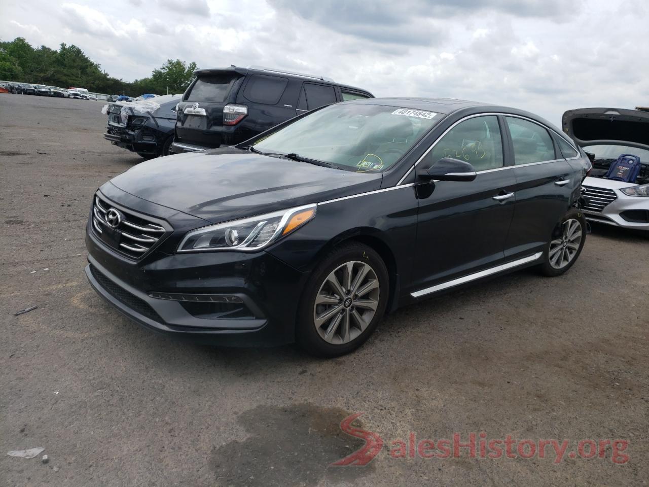 5NPE34AFXHH522026 2017 HYUNDAI SONATA