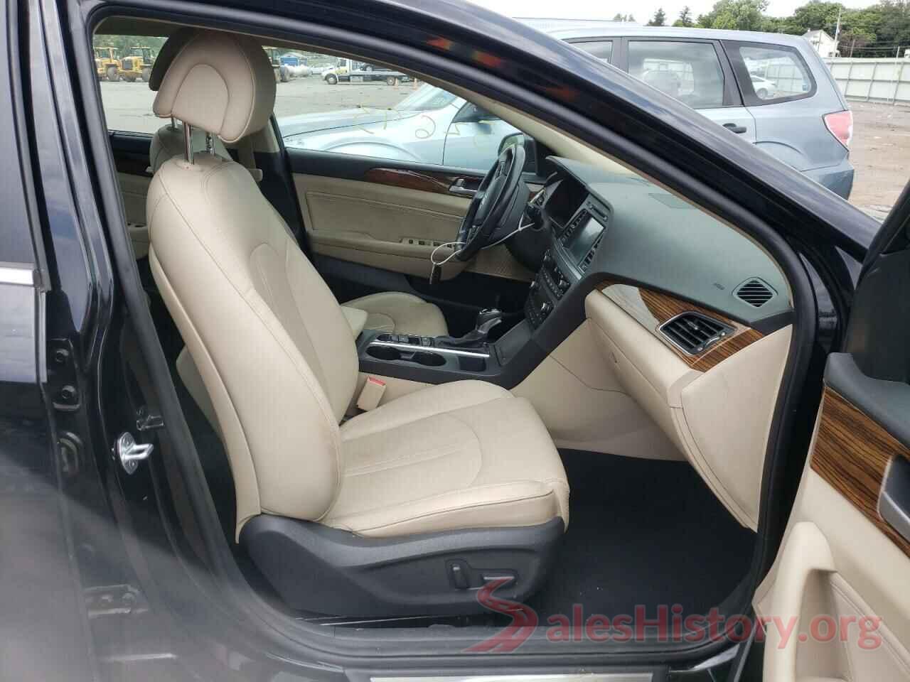 5NPE34AFXHH522026 2017 HYUNDAI SONATA