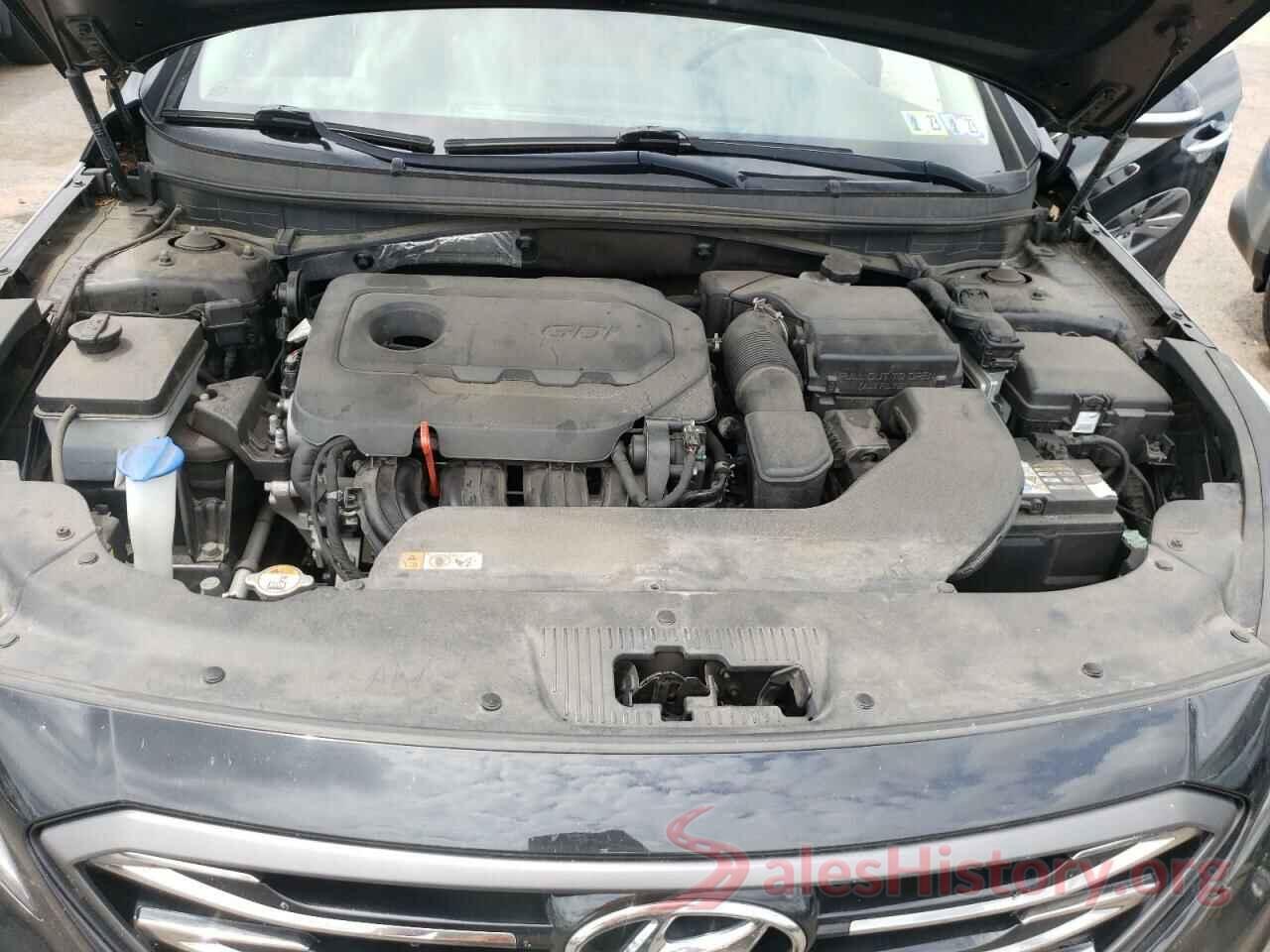 5NPE34AFXHH522026 2017 HYUNDAI SONATA