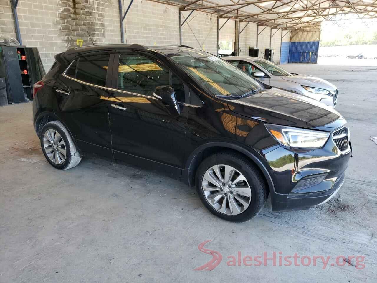 KL4CJASB0KB826816 2019 BUICK ENCORE