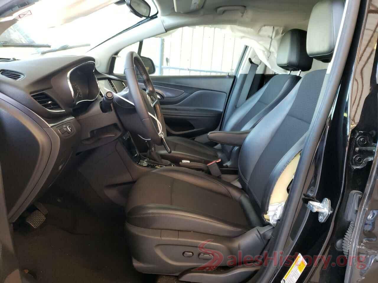 KL4CJASB0KB826816 2019 BUICK ENCORE