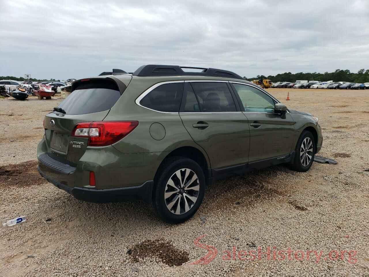 4S4BSANC1H3321773 2017 SUBARU OUTBACK