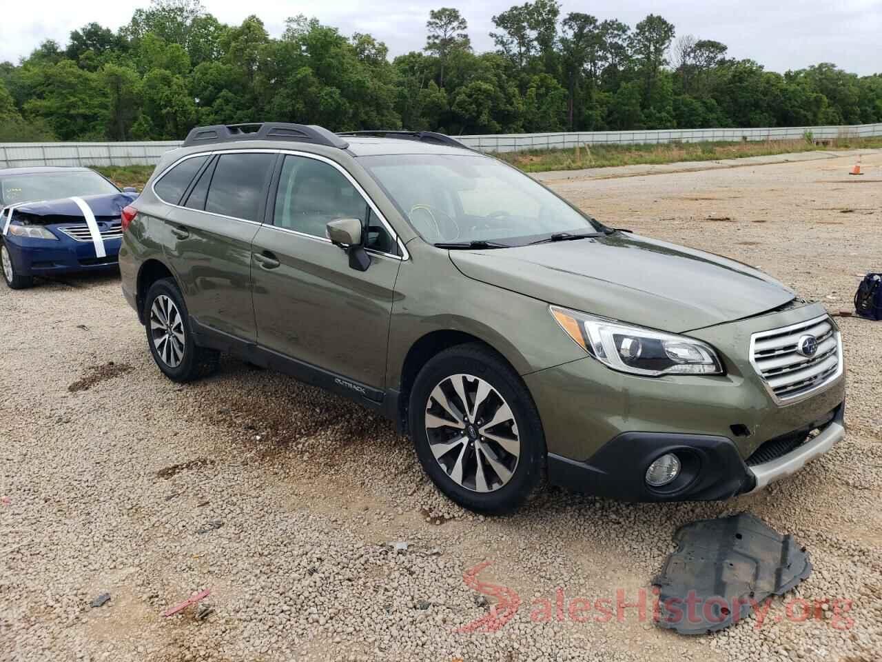 4S4BSANC1H3321773 2017 SUBARU OUTBACK