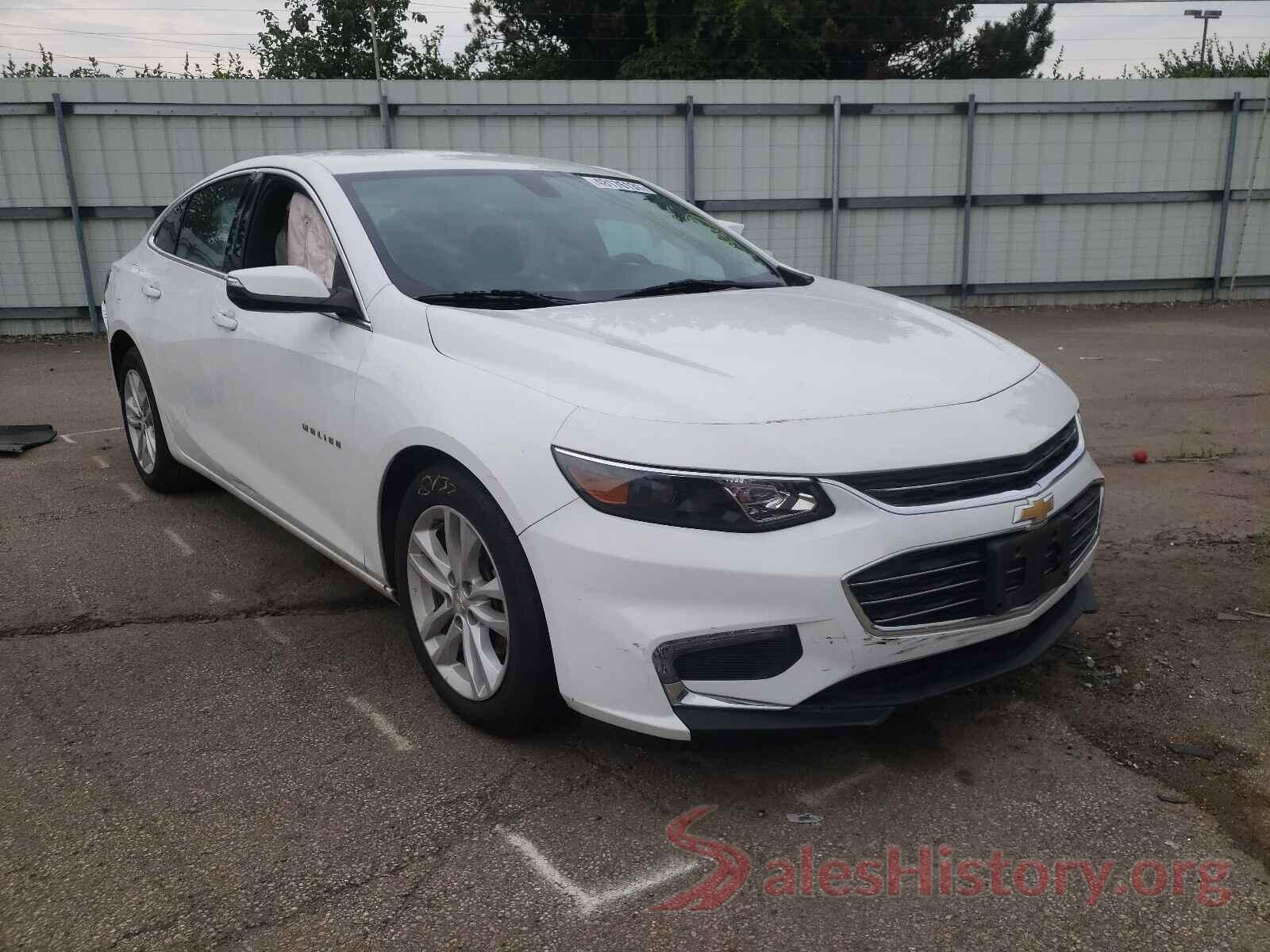 1G1ZE5ST0GF288860 2016 CHEVROLET MALIBU