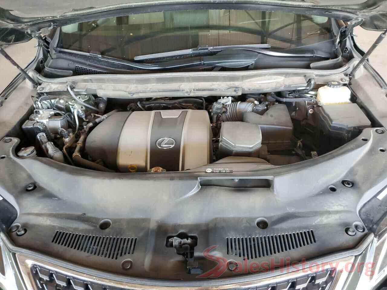 JTJHZKFA8M2030312 2021 LEXUS RX350