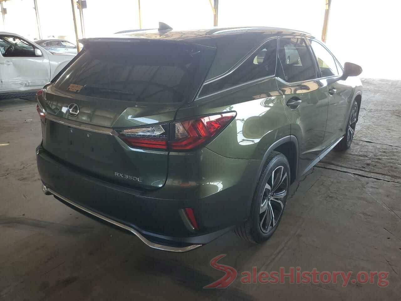 JTJHZKFA8M2030312 2021 LEXUS RX350