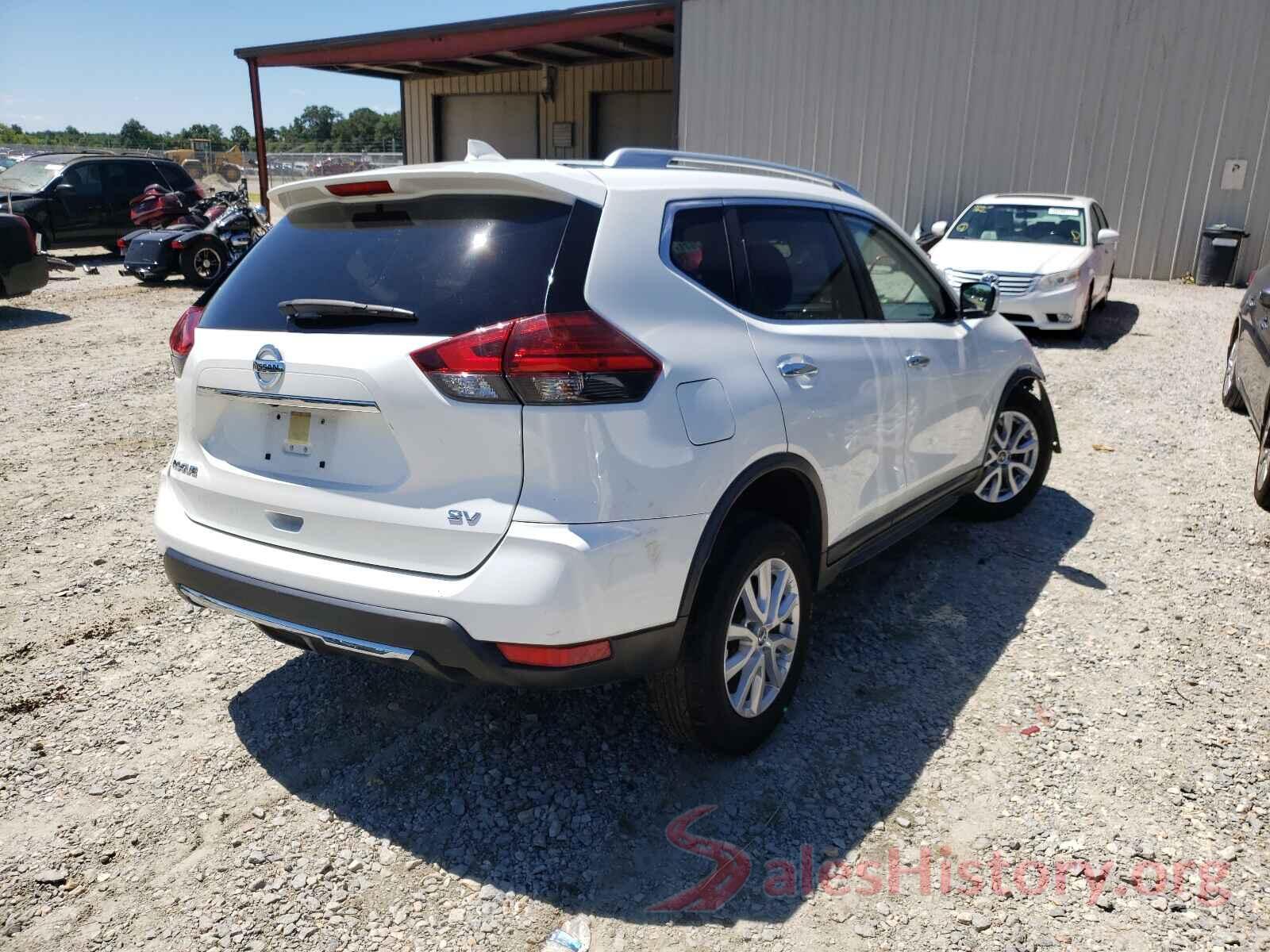 JN8AT2MT9HW149600 2017 NISSAN ROGUE