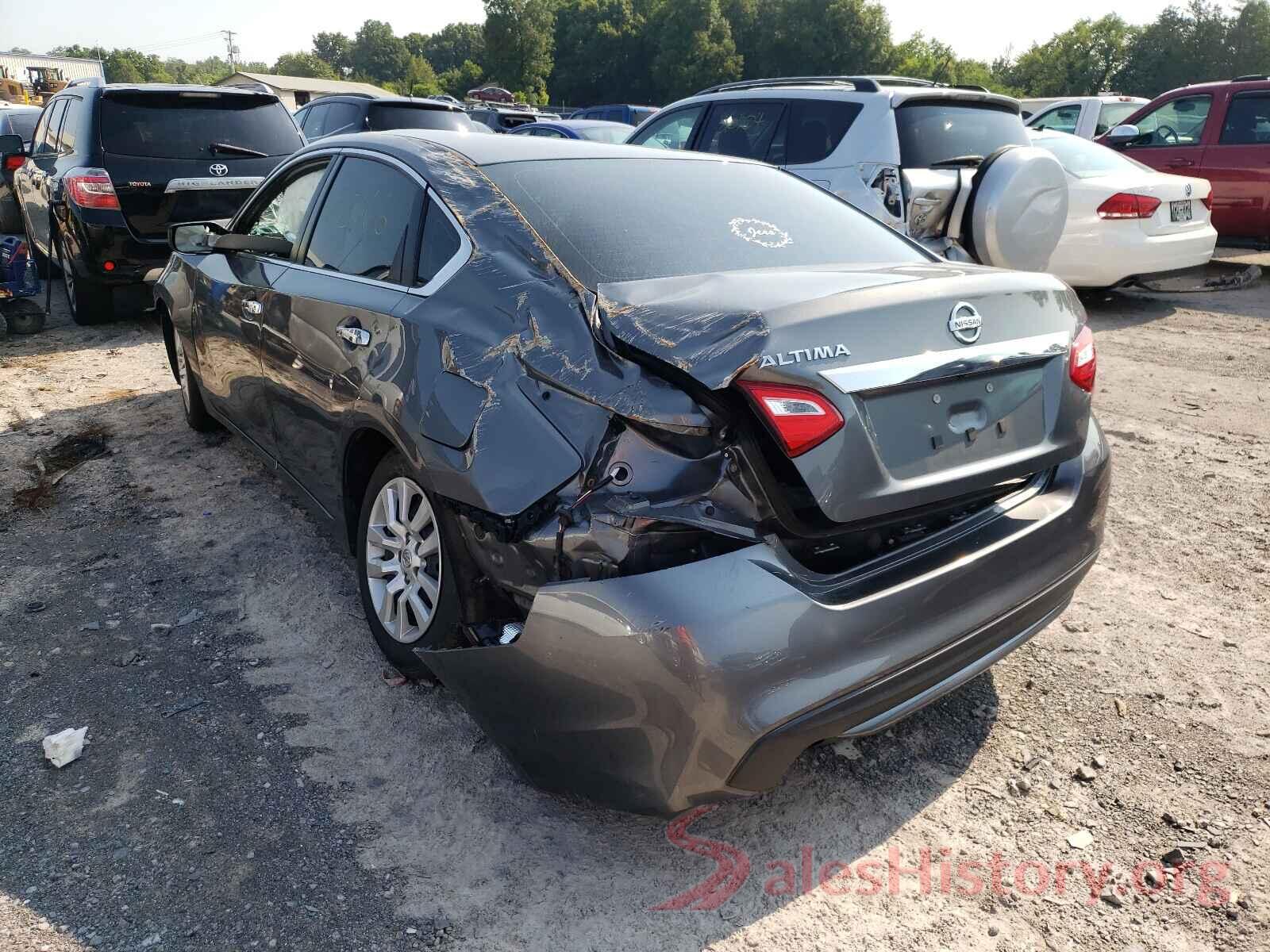 1N4AL3AP9GC225203 2016 NISSAN ALTIMA