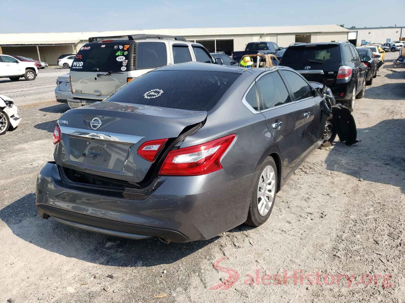 1N4AL3AP9GC225203 2016 NISSAN ALTIMA