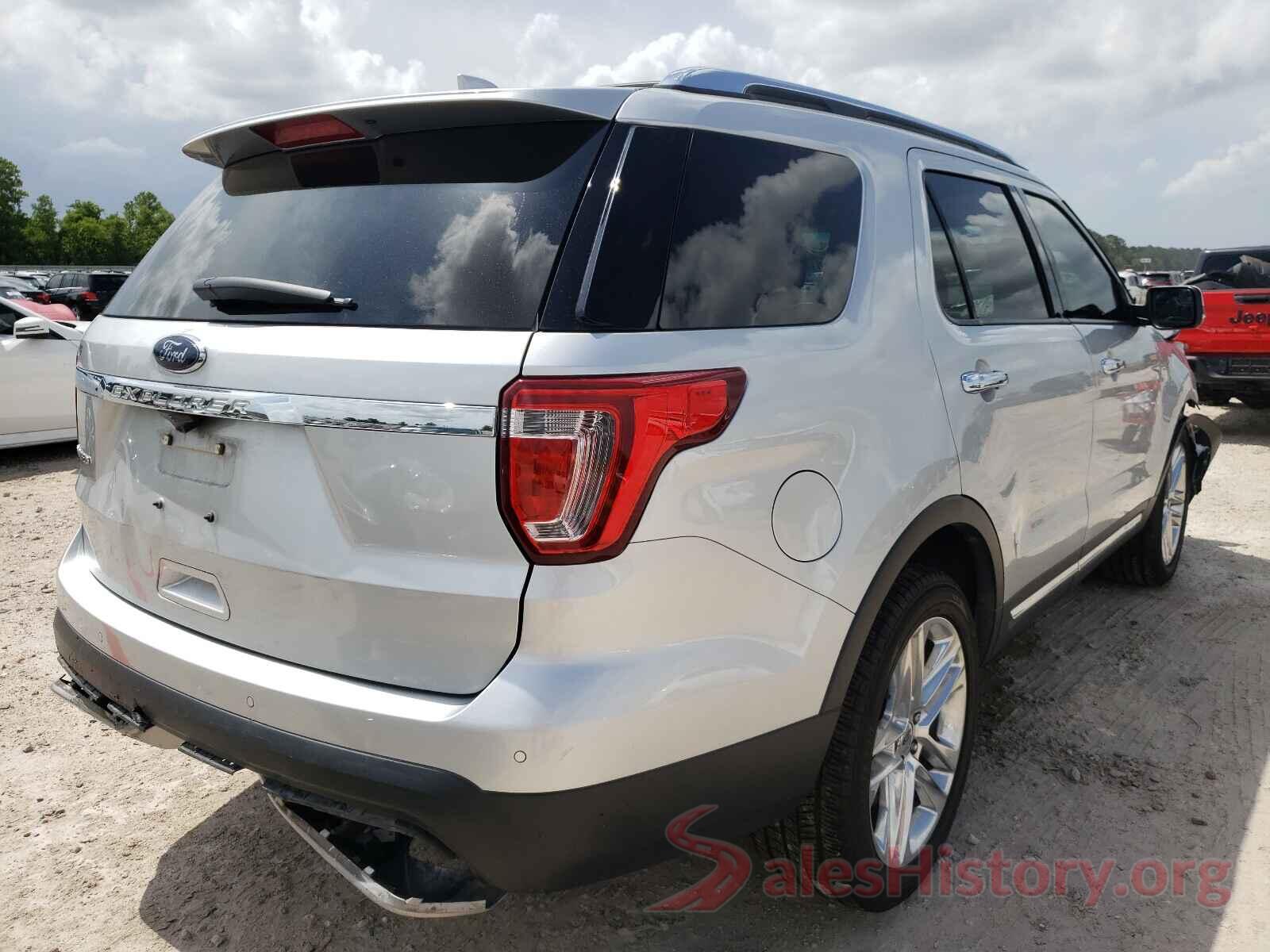 1FM5K7F8XHGA68813 2017 FORD EXPLORER