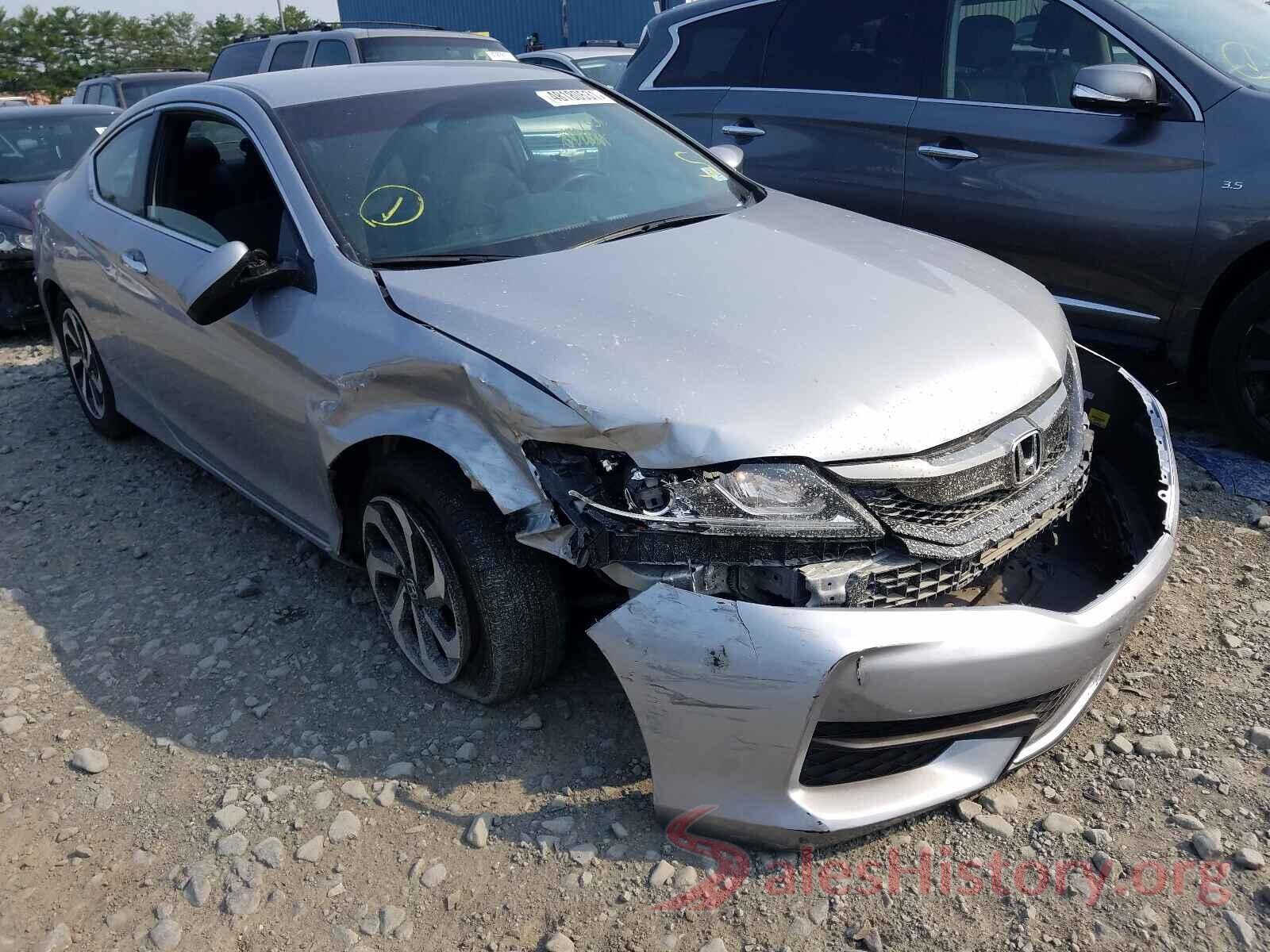 1HGCT1B32HA006374 2017 HONDA ACCORD