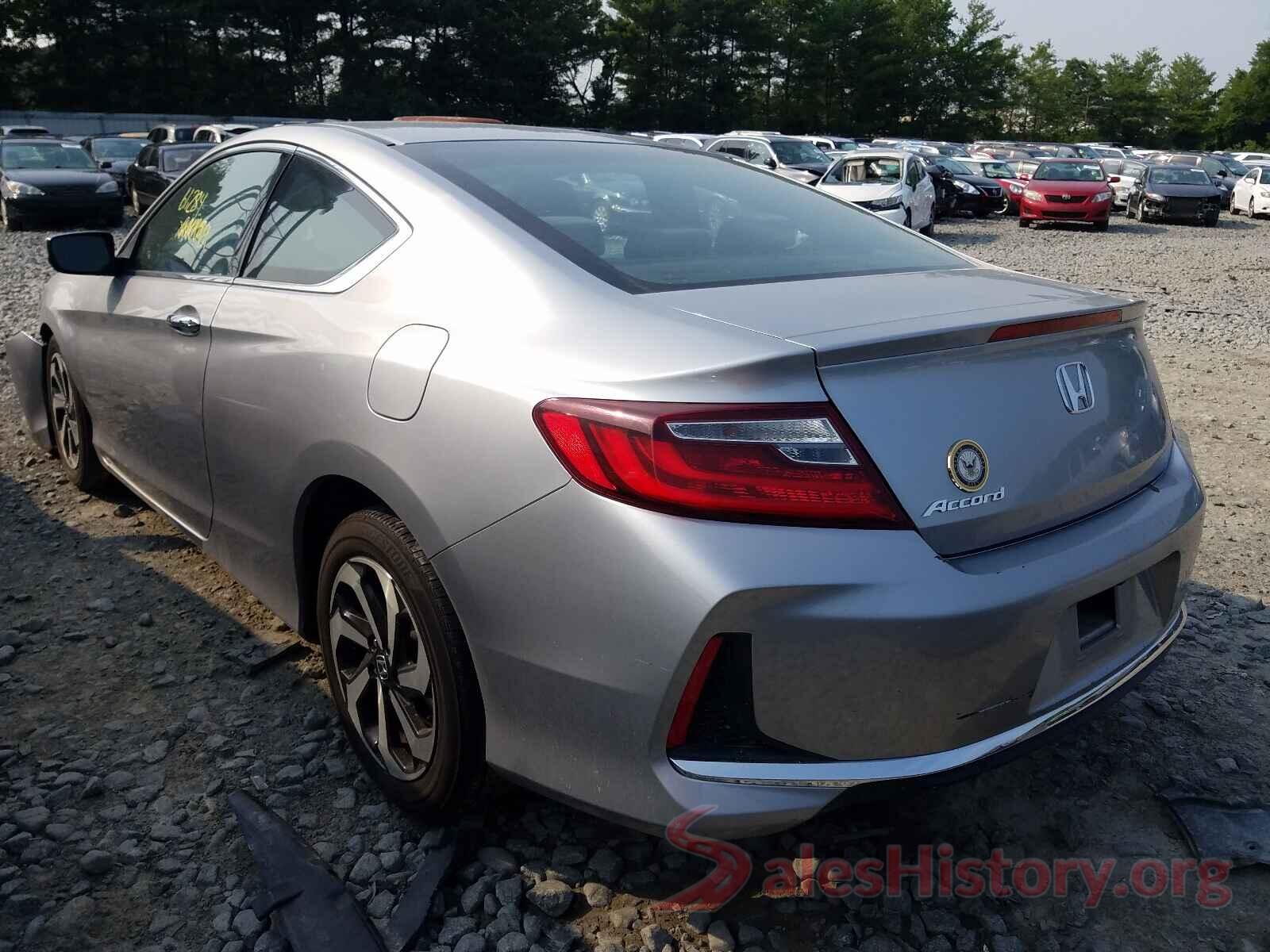 1HGCT1B32HA006374 2017 HONDA ACCORD