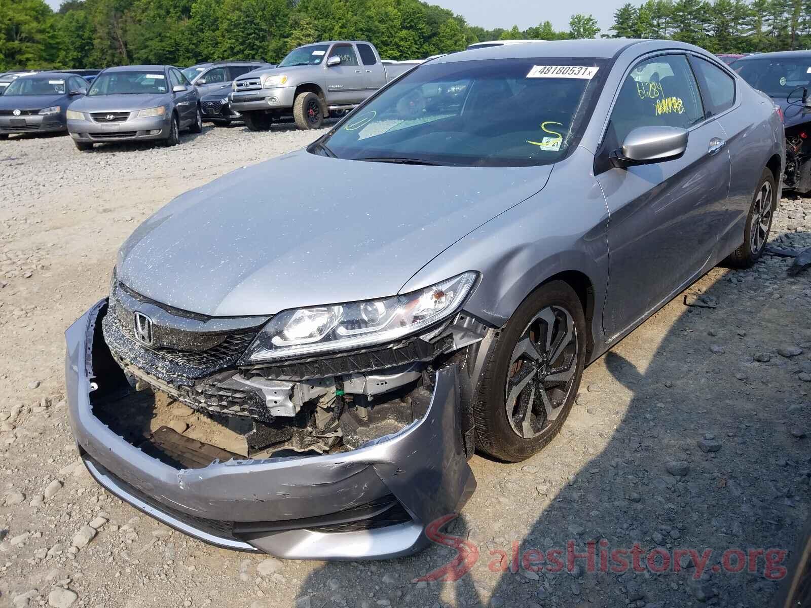 1HGCT1B32HA006374 2017 HONDA ACCORD