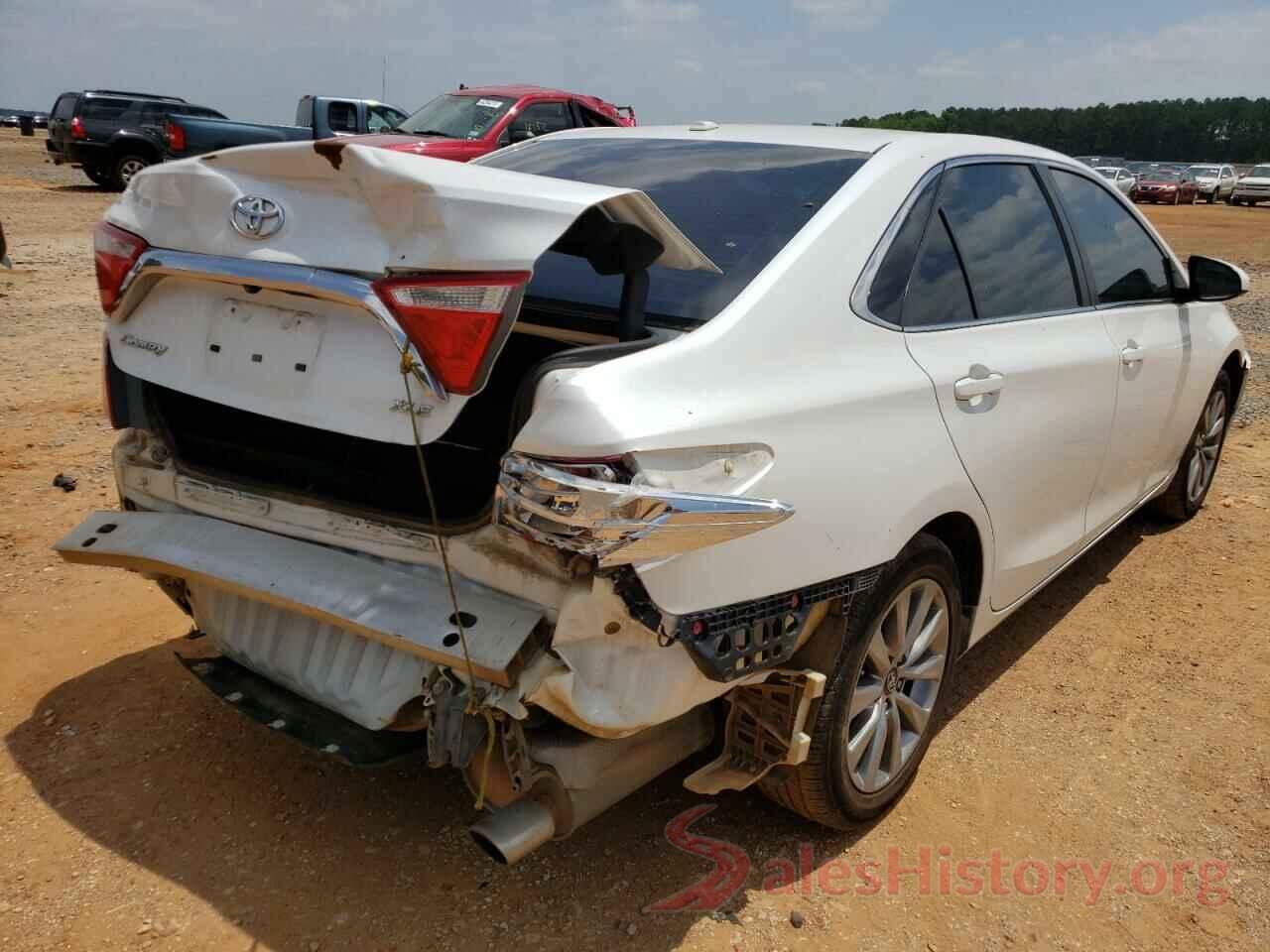 4T1BF1FK2HU369559 2017 TOYOTA CAMRY