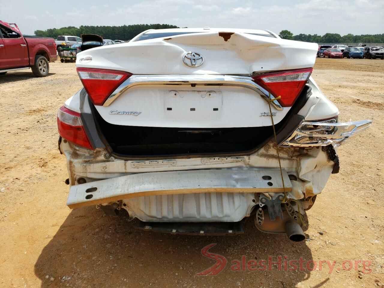 4T1BF1FK2HU369559 2017 TOYOTA CAMRY