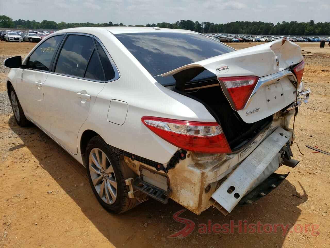 4T1BF1FK2HU369559 2017 TOYOTA CAMRY