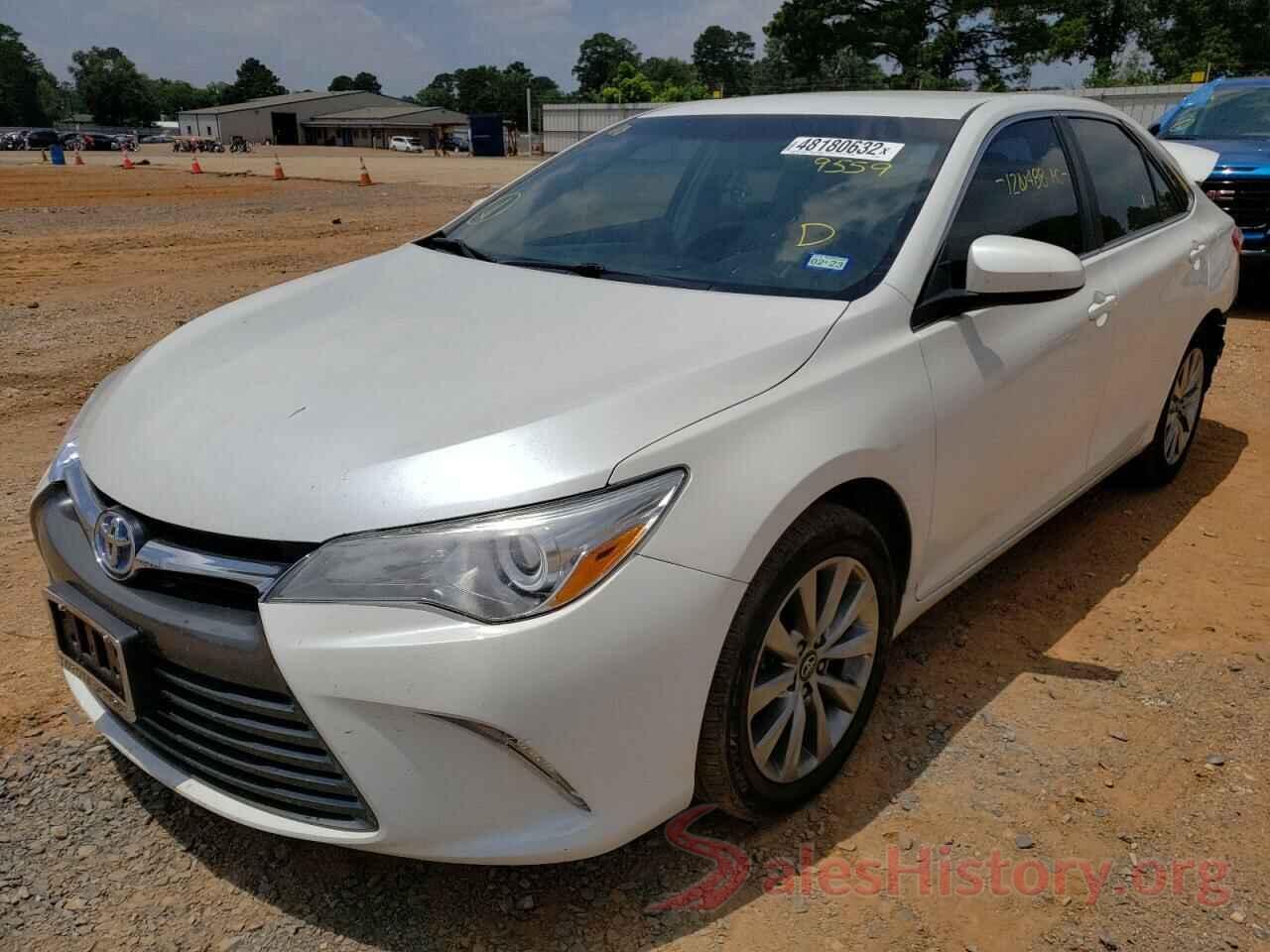 4T1BF1FK2HU369559 2017 TOYOTA CAMRY